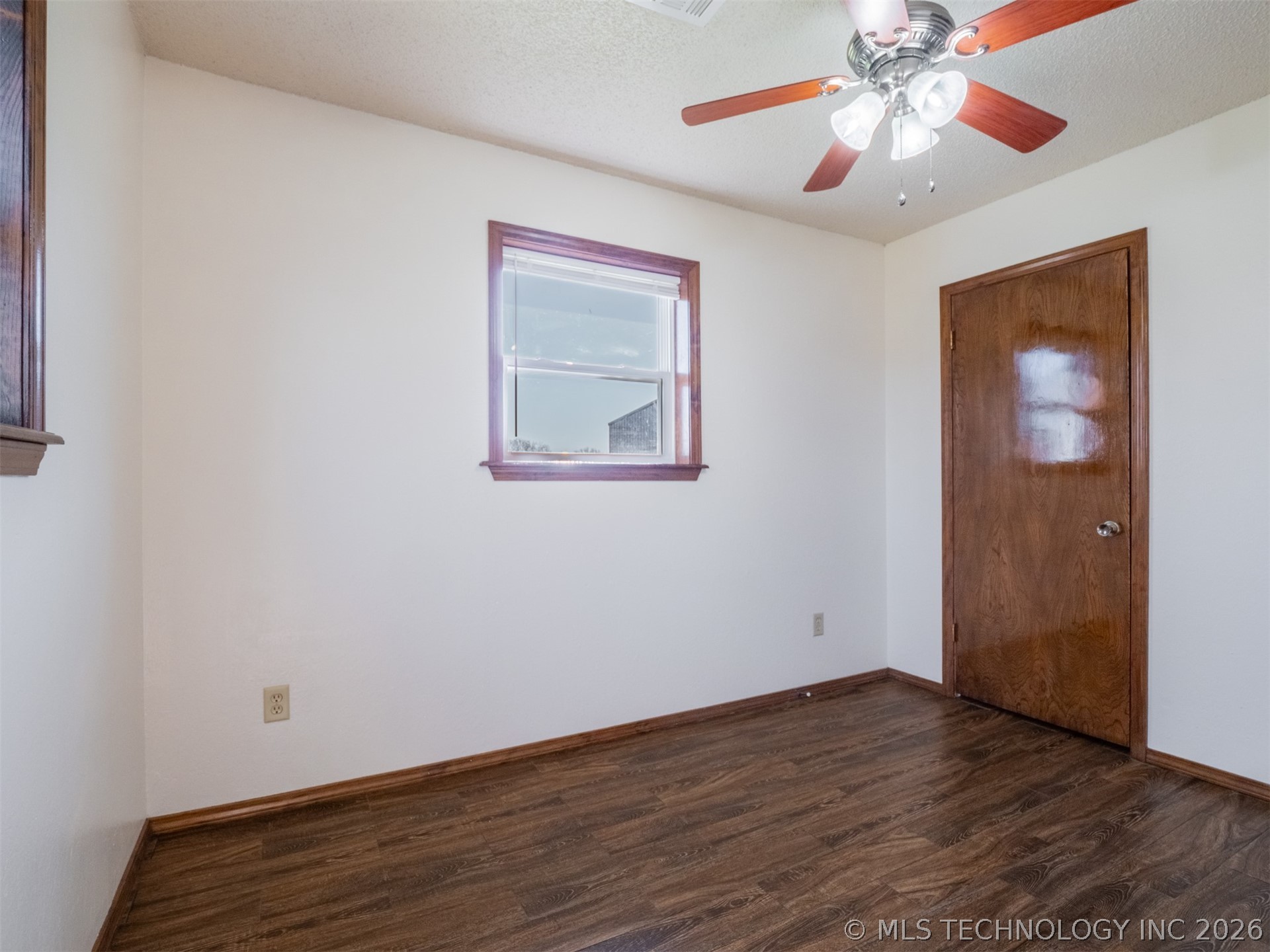 2094 Hartshorne Adamson Road Hartshorne OK 74547