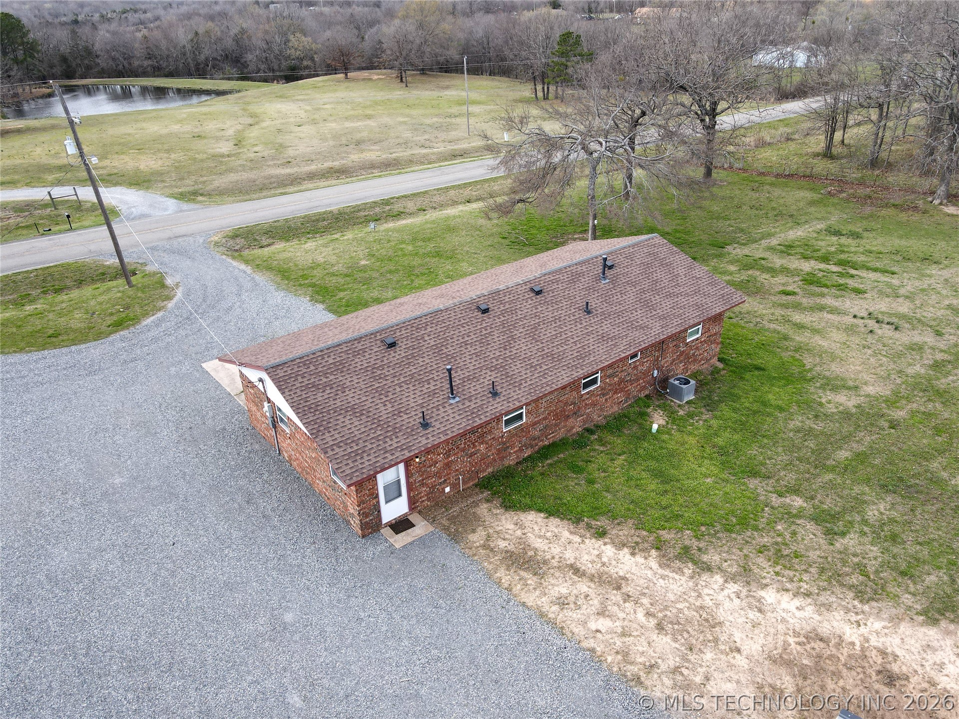 2094 Hartshorne Adamson Road Hartshorne OK 74547