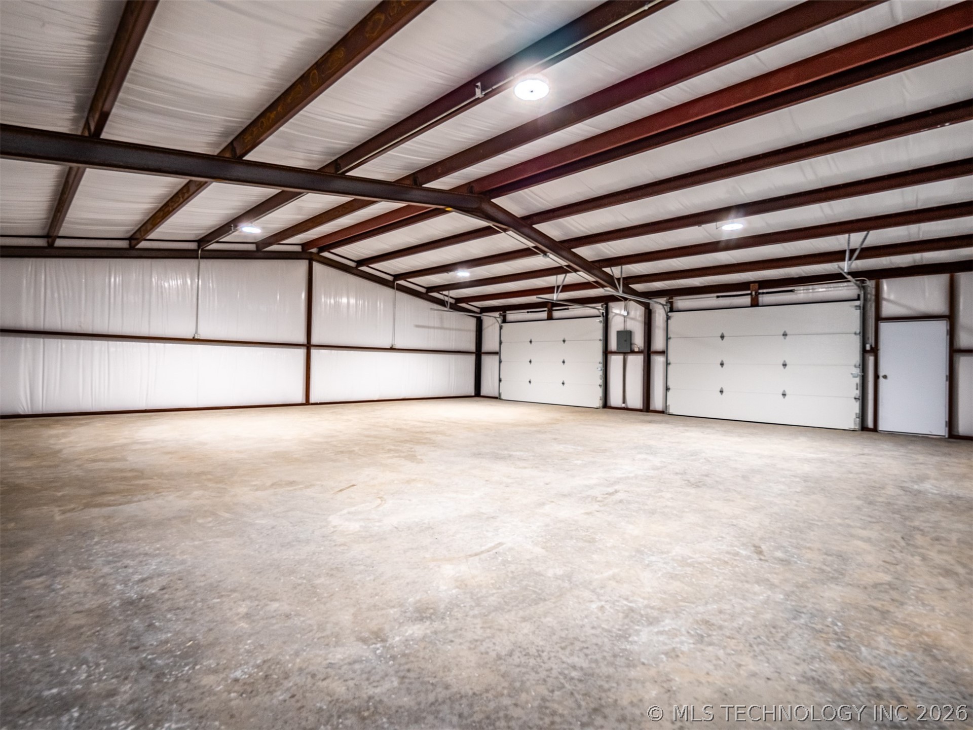 2094 Hartshorne Adamson Road Hartshorne OK 74547