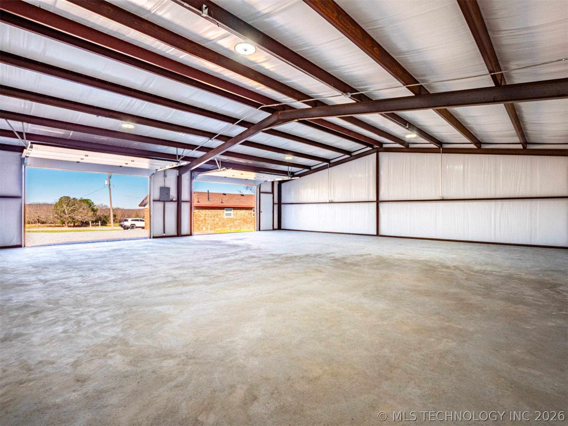 2094 Hartshorne Adamson Road Hartshorne OK 74547