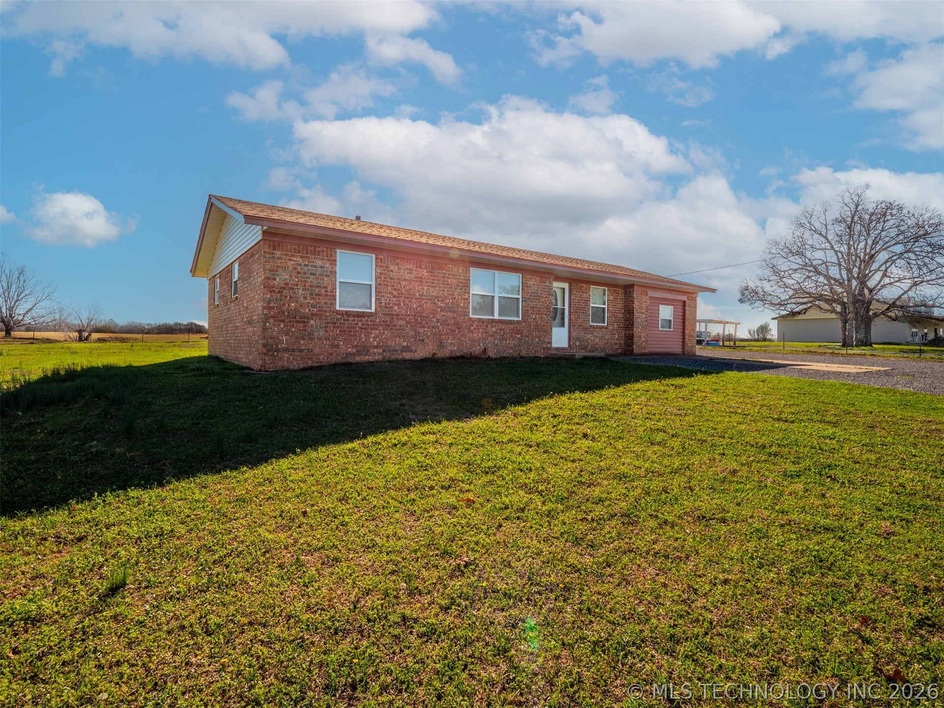 2094 Hartshorne Adamson Road Hartshorne OK 74547