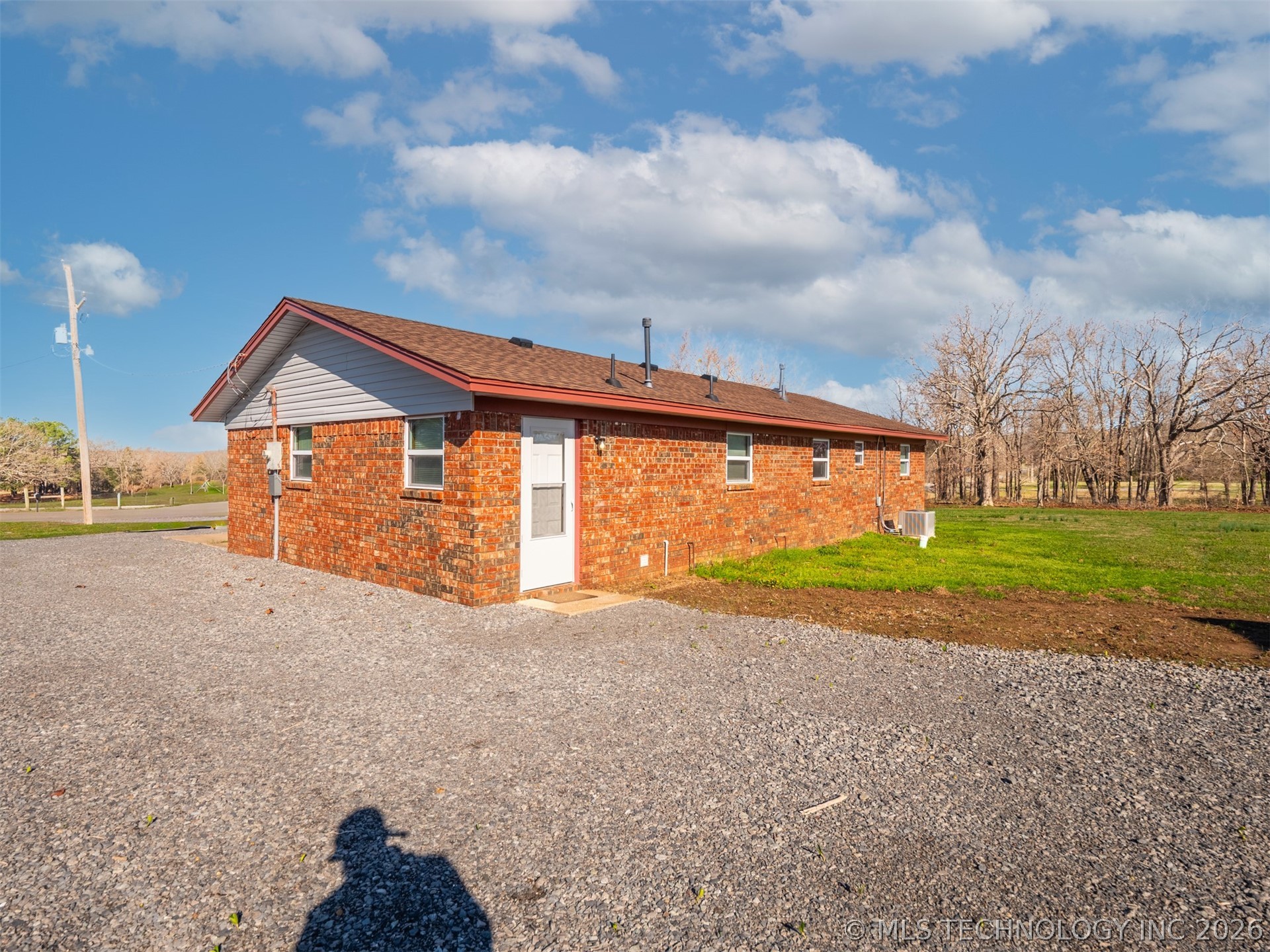 2094 Hartshorne Adamson Road Hartshorne OK 74547