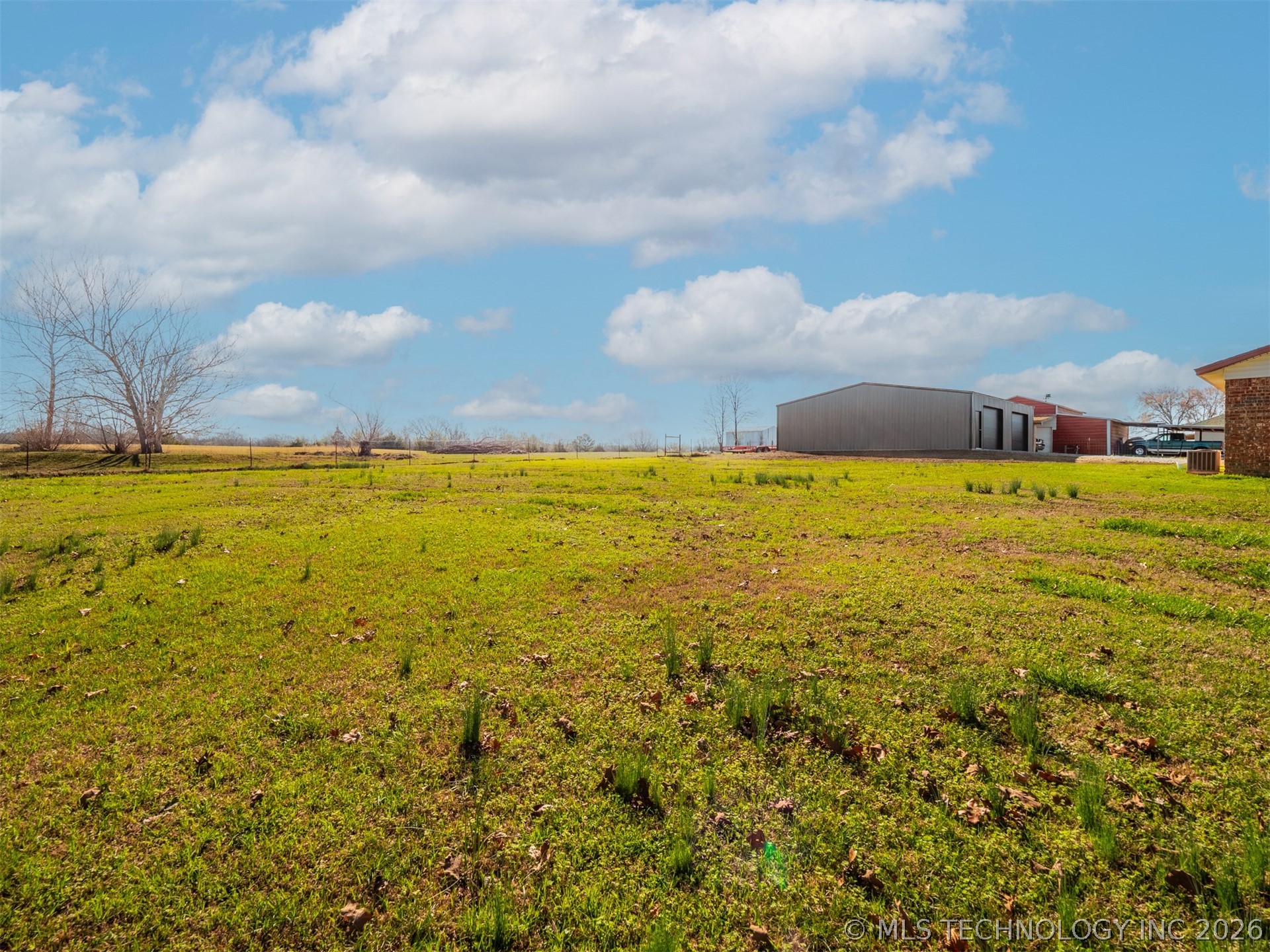 2094 Hartshorne Adamson Road Hartshorne OK 74547