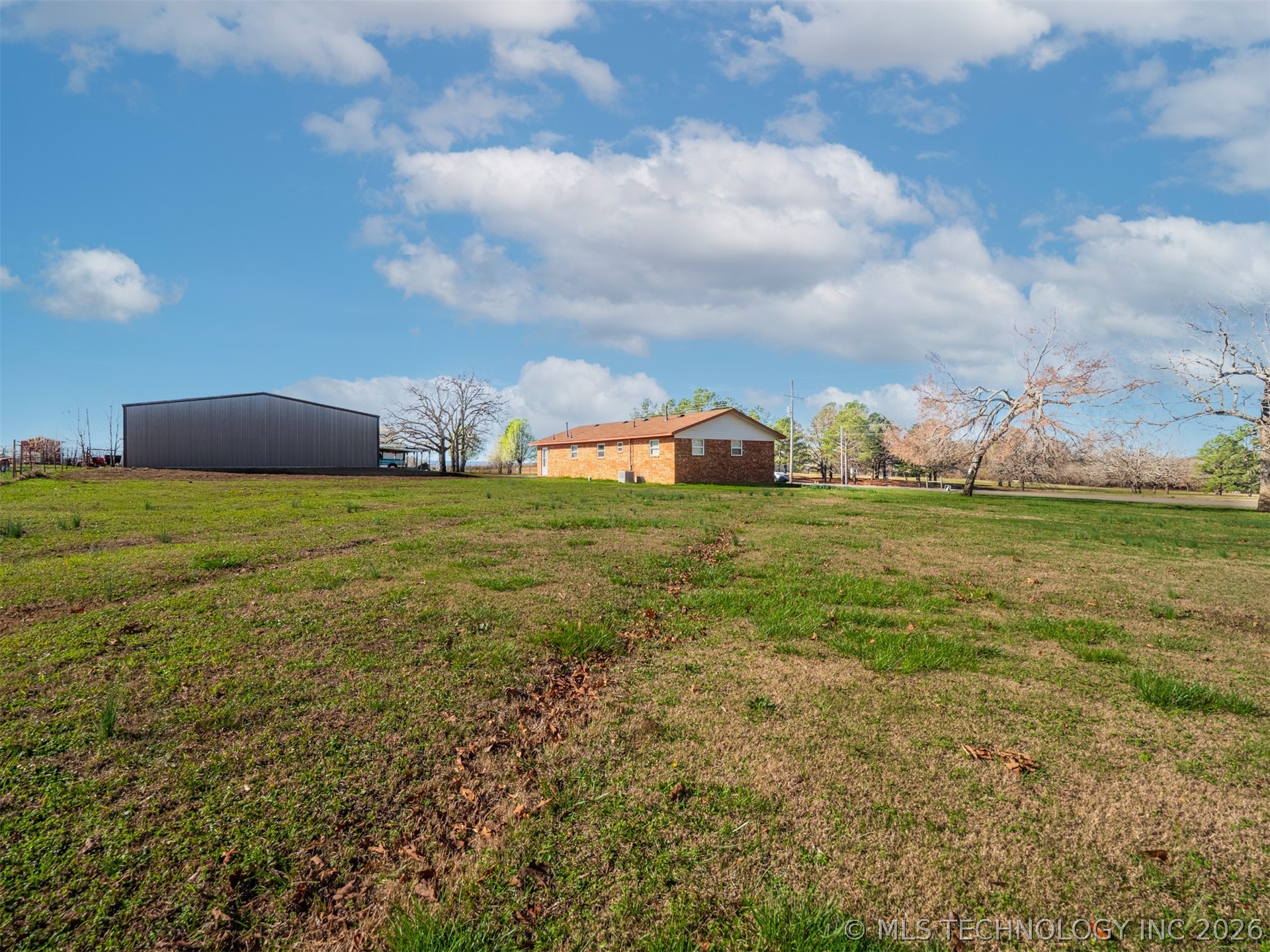 2094 Hartshorne Adamson Road Hartshorne OK 74547