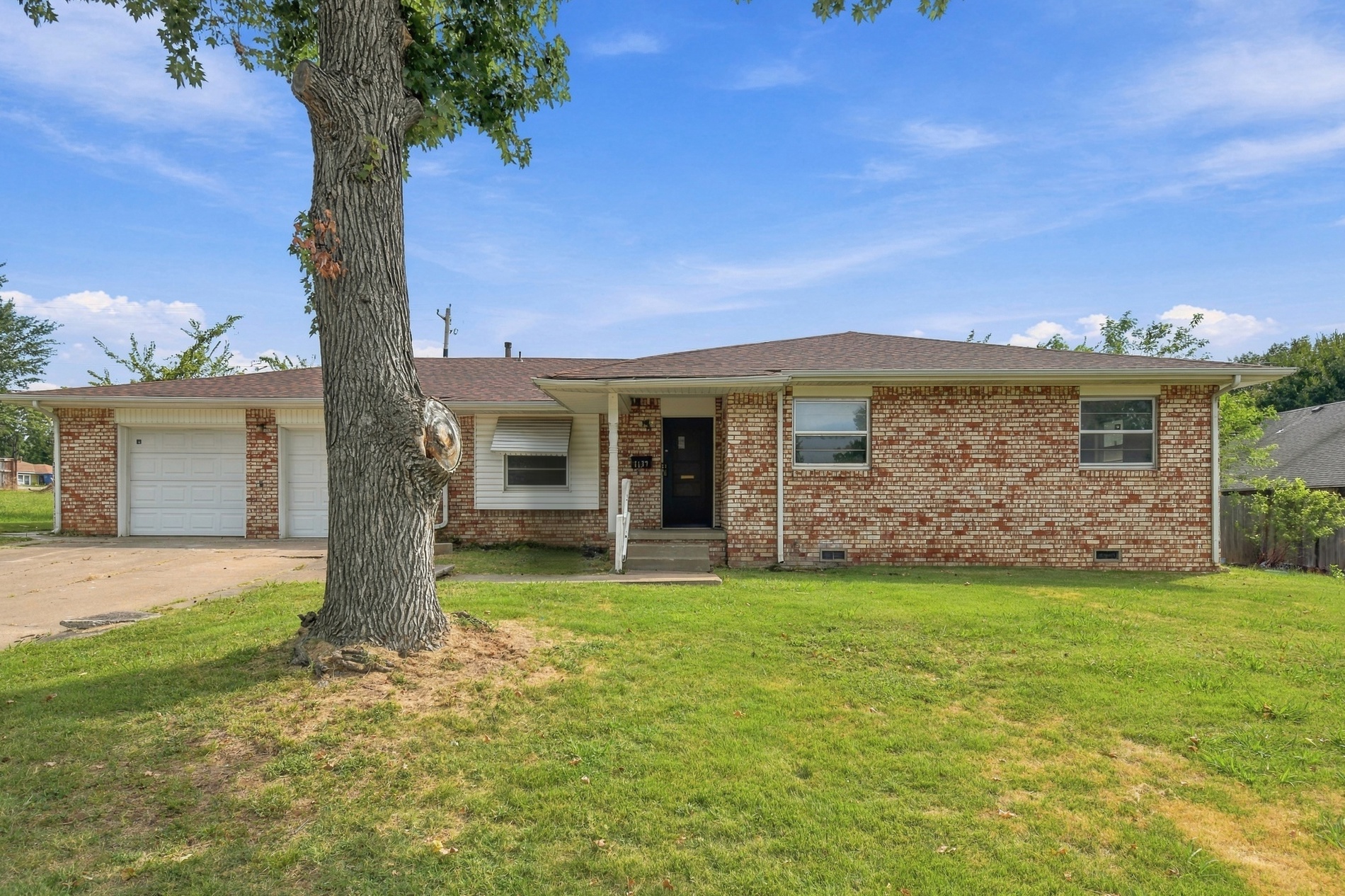1137 N Union Place Tulsa OK 74127