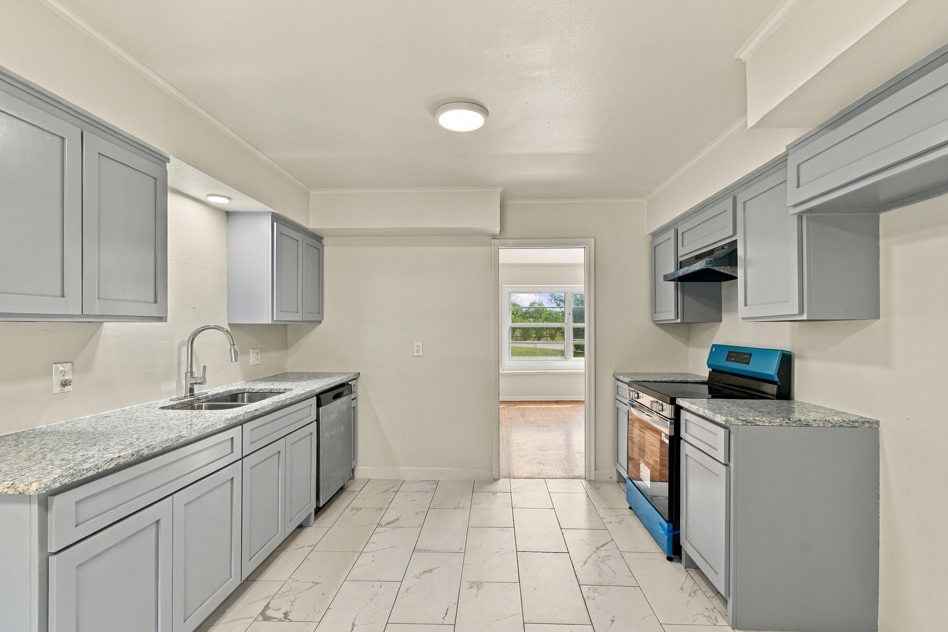 1137 N Union Place Tulsa OK 74127
