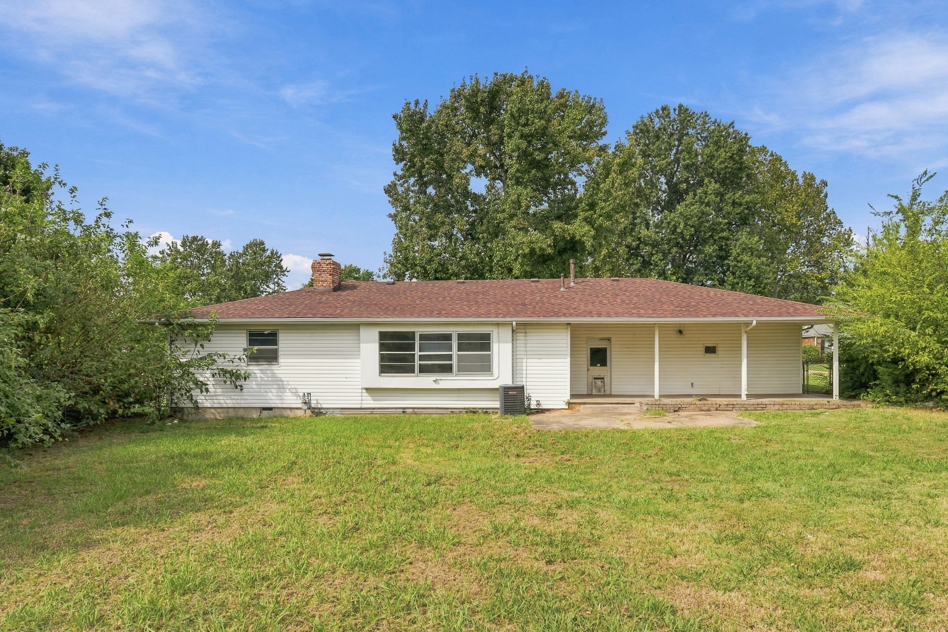 1137 N Union Place Tulsa OK 74127