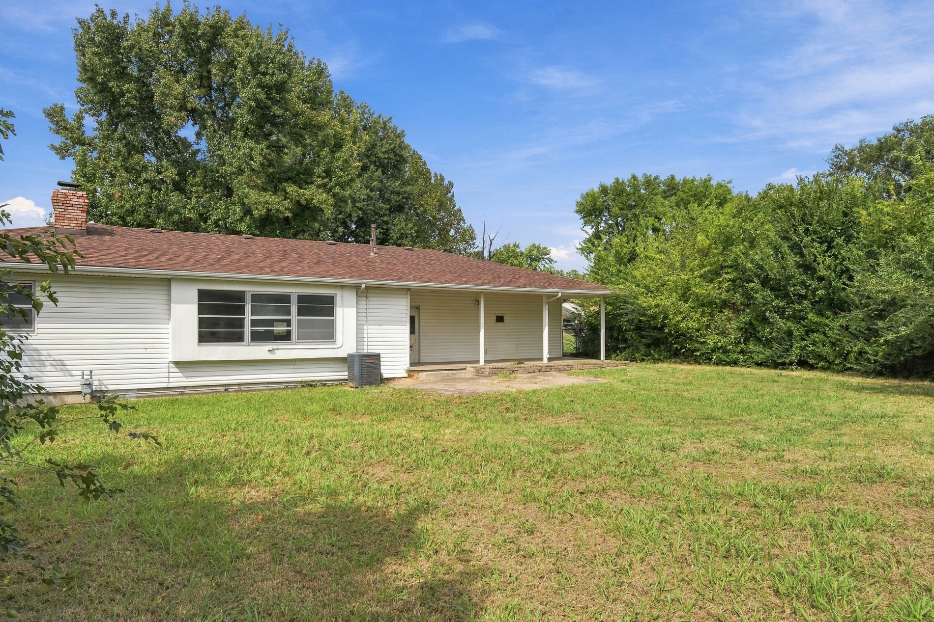 1137 N Union Place Tulsa OK 74127