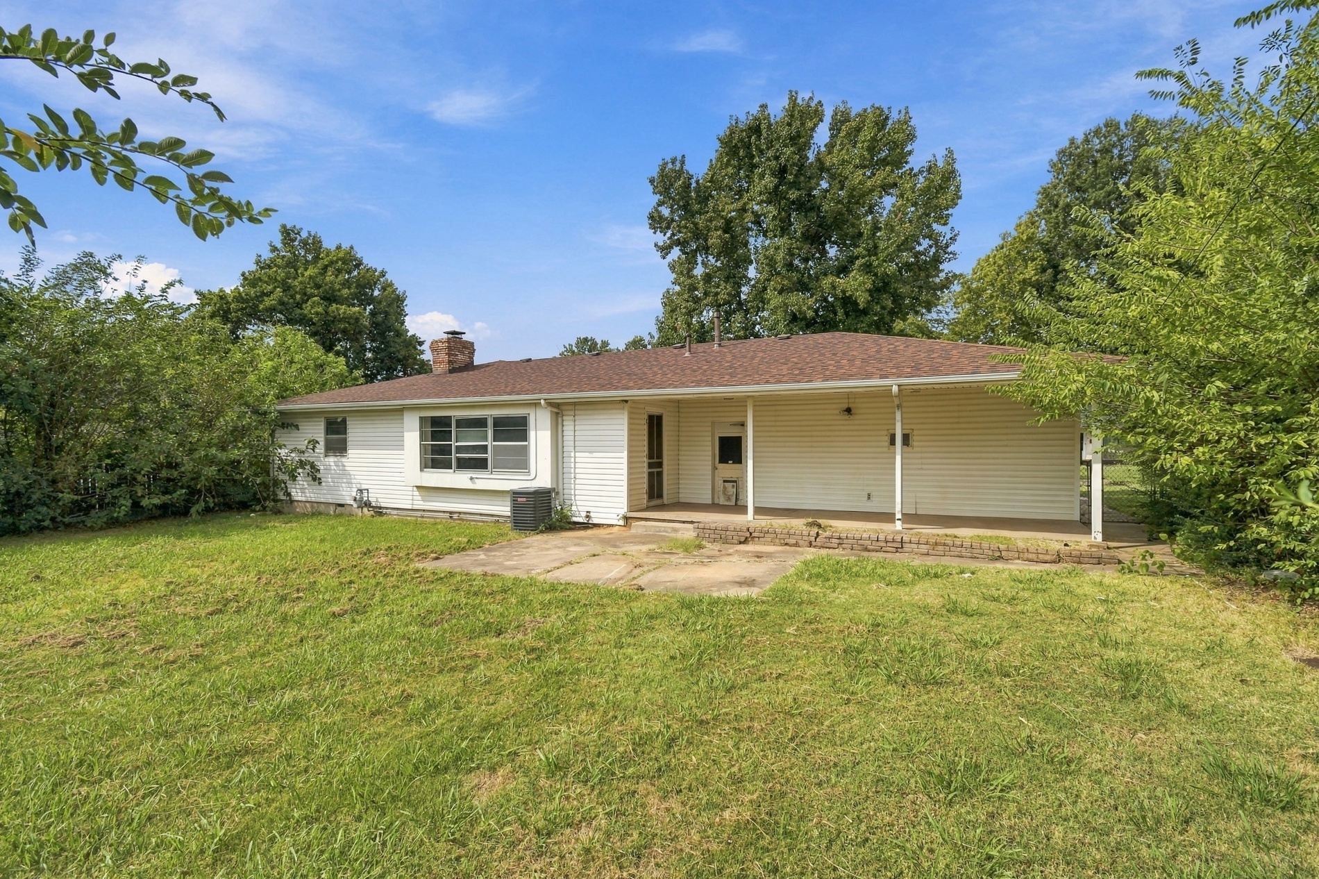 1137 N Union Place Tulsa OK 74127