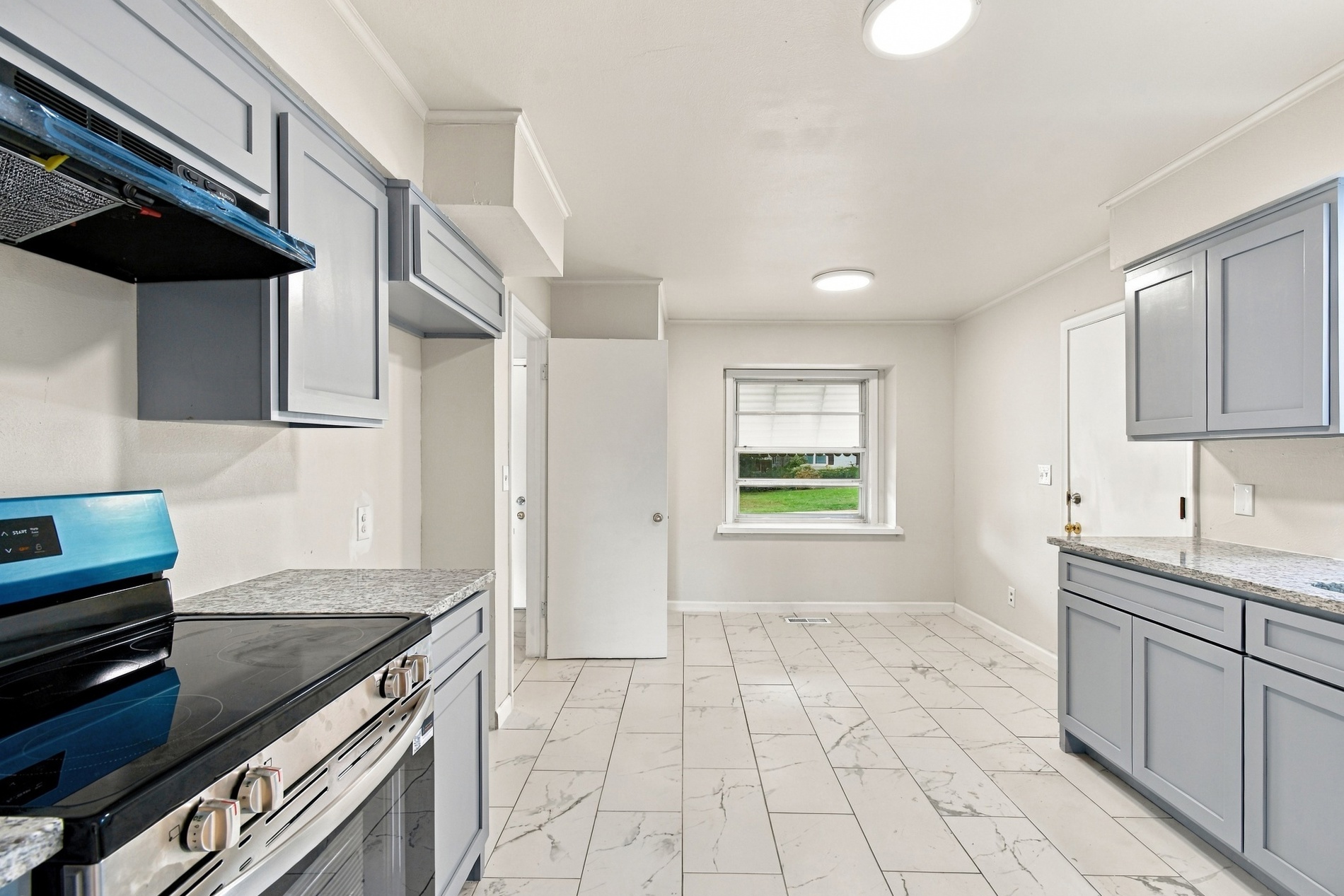 1137 N Union Place Tulsa OK 74127