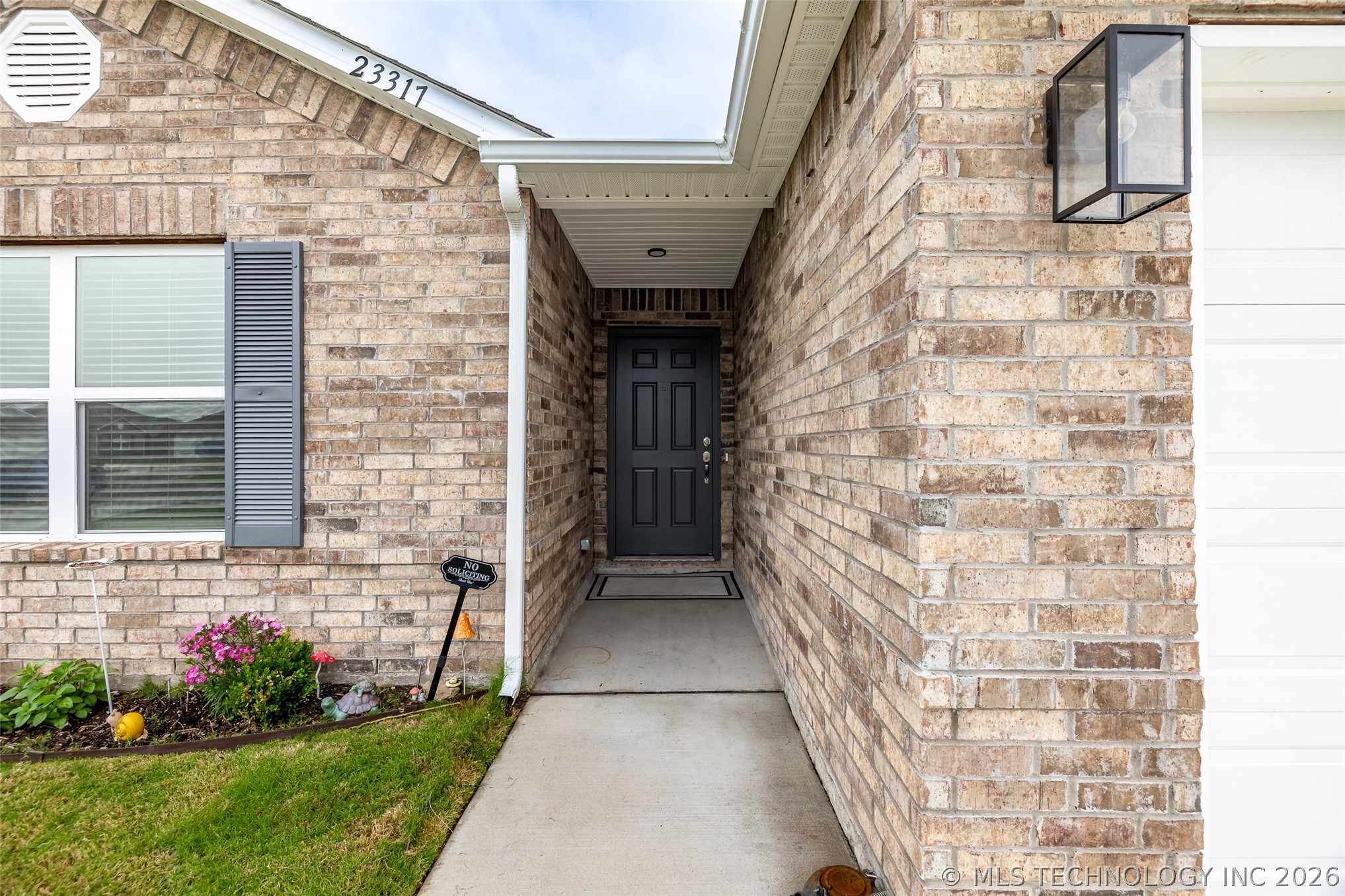 23317 E 114th Street S Broken Arrow OK 74014