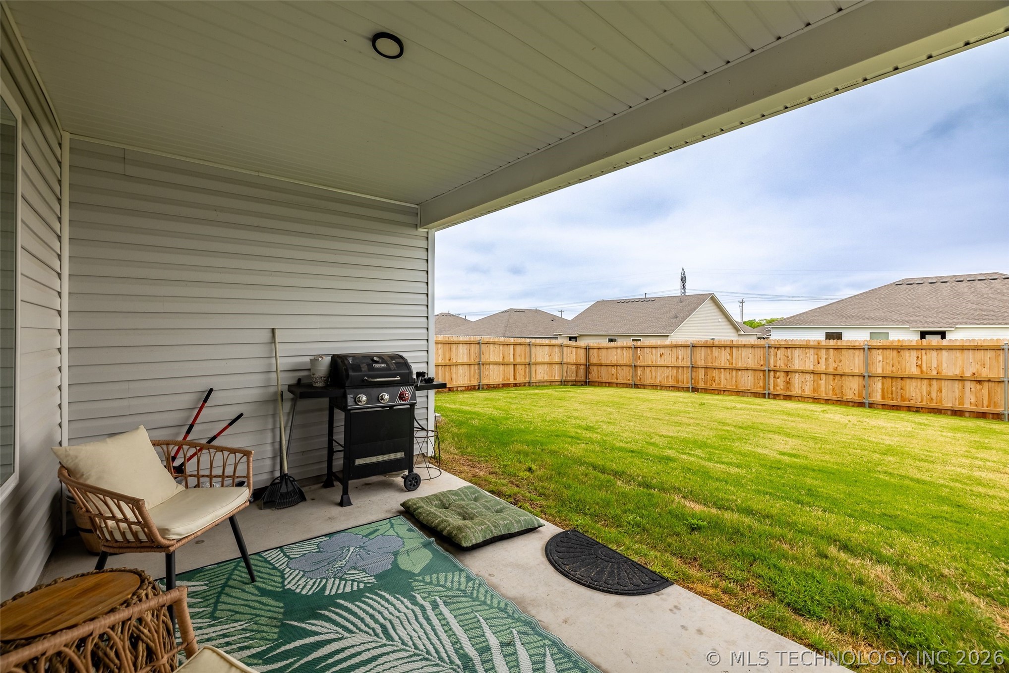 23317 E 114th Street S Broken Arrow OK 74014