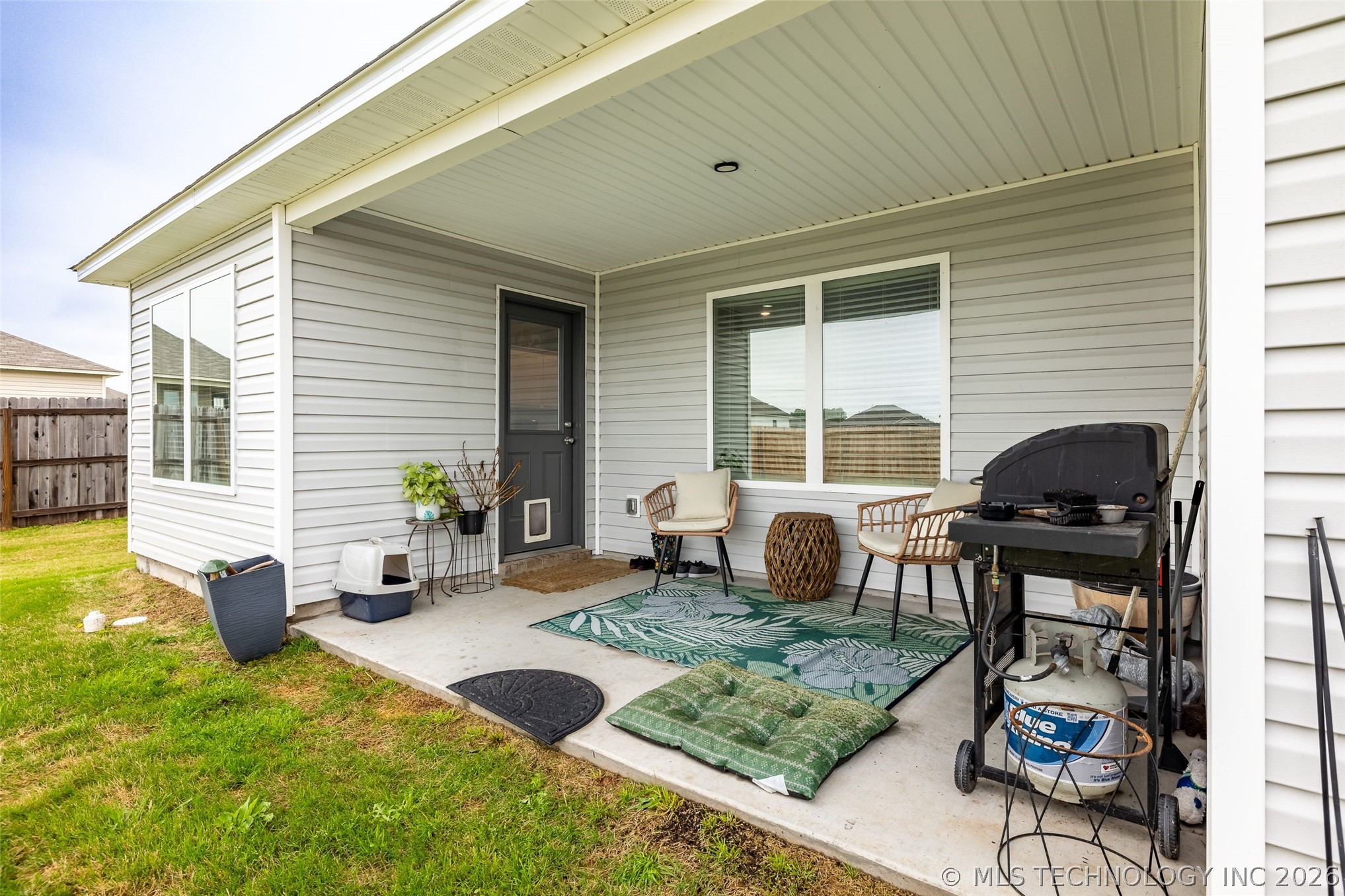 23317 E 114th Street S Broken Arrow OK 74014