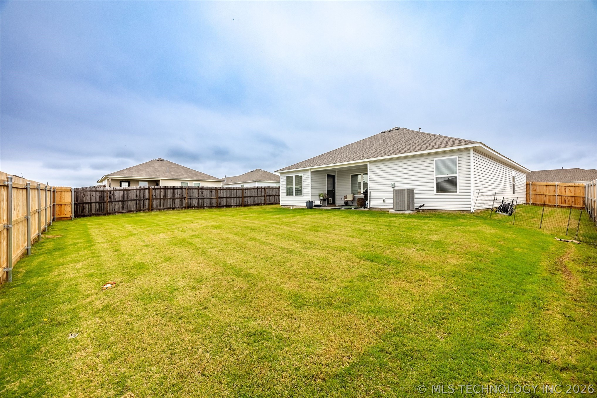 23317 E 114th Street S Broken Arrow OK 74014