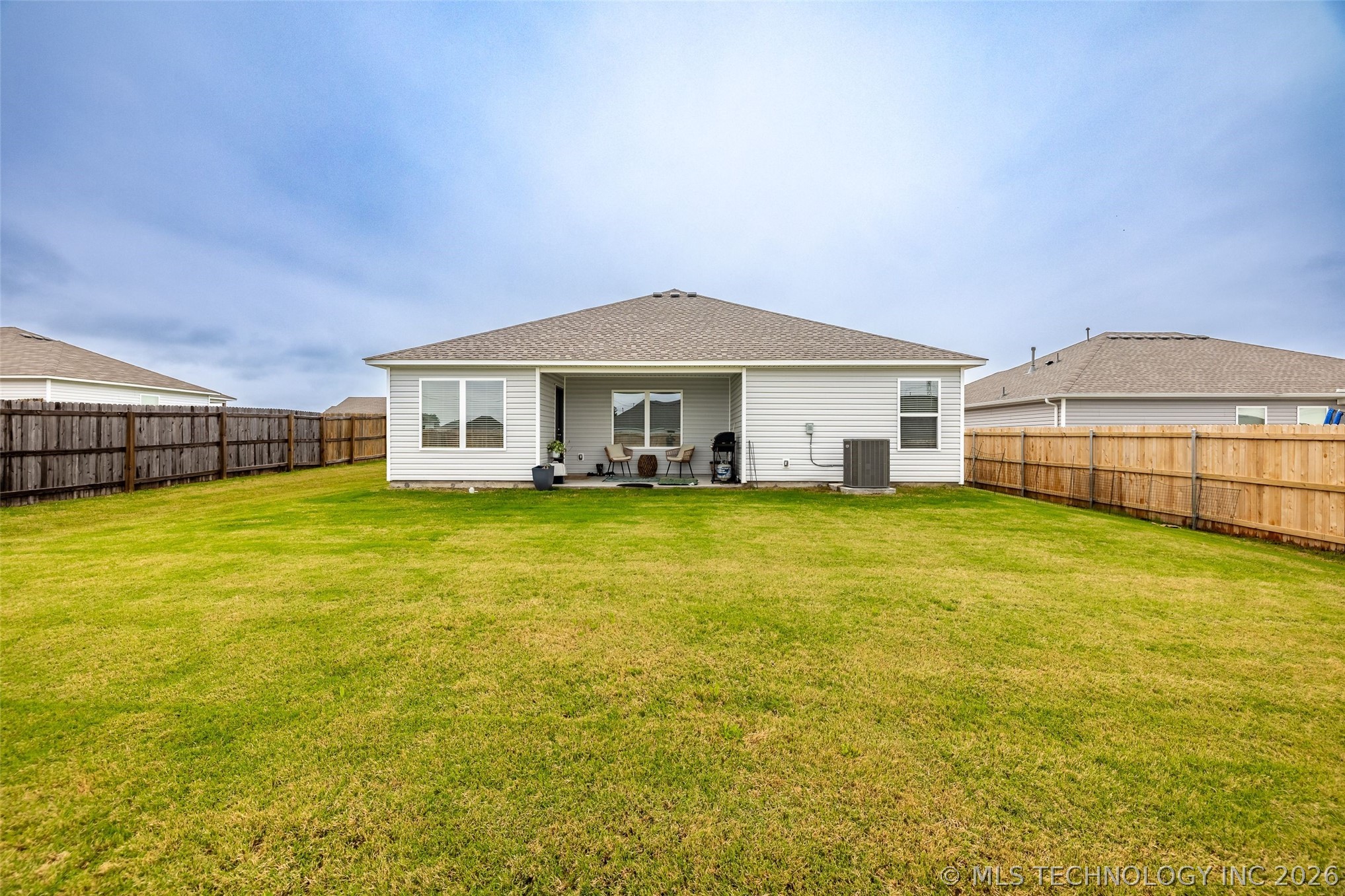 23317 E 114th Street S Broken Arrow OK 74014