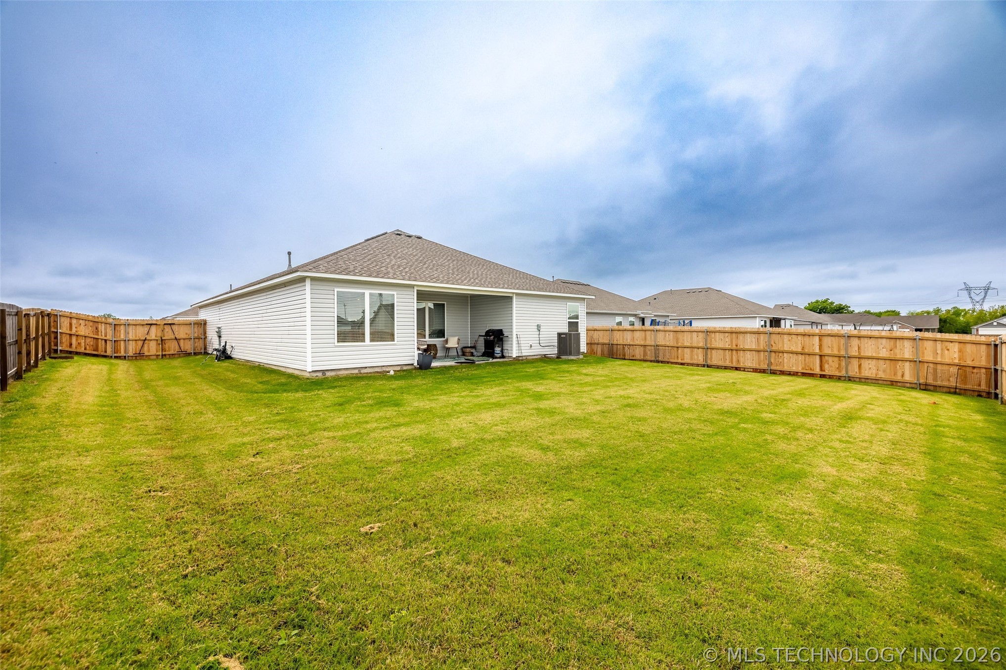 23317 E 114th Street S Broken Arrow OK 74014