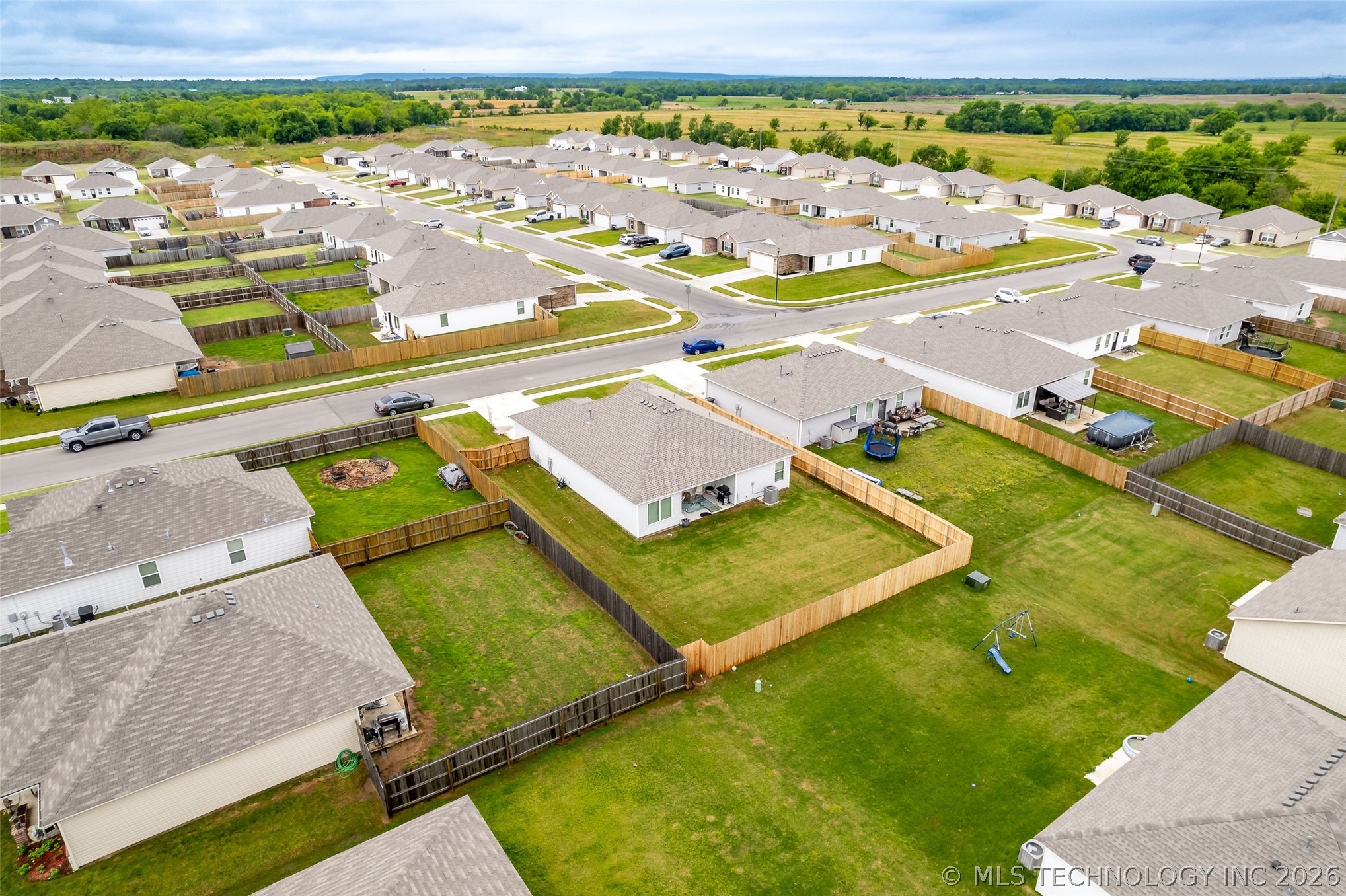 23317 E 114th Street S Broken Arrow OK 74014
