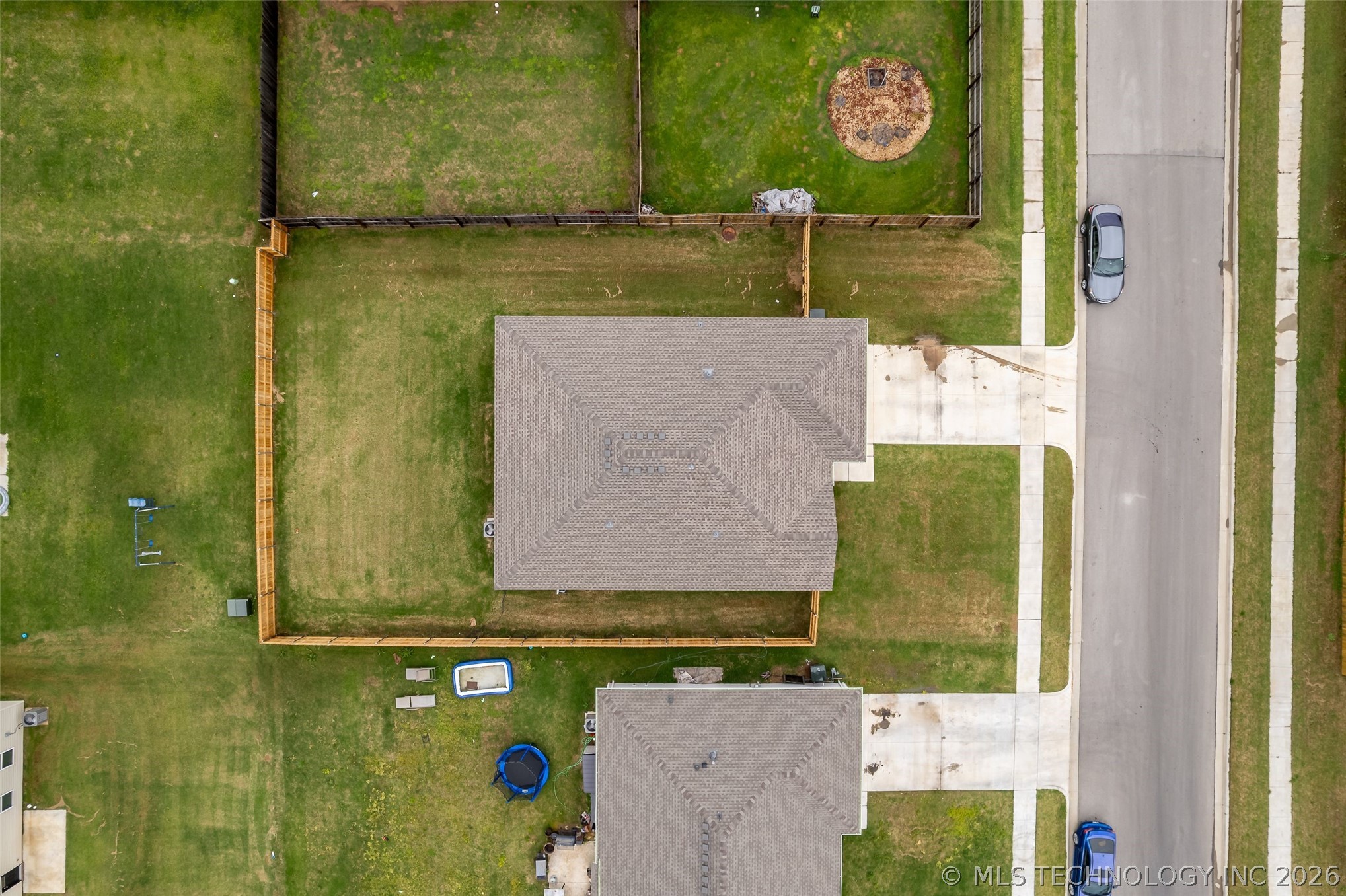 23317 E 114th Street S Broken Arrow OK 74014
