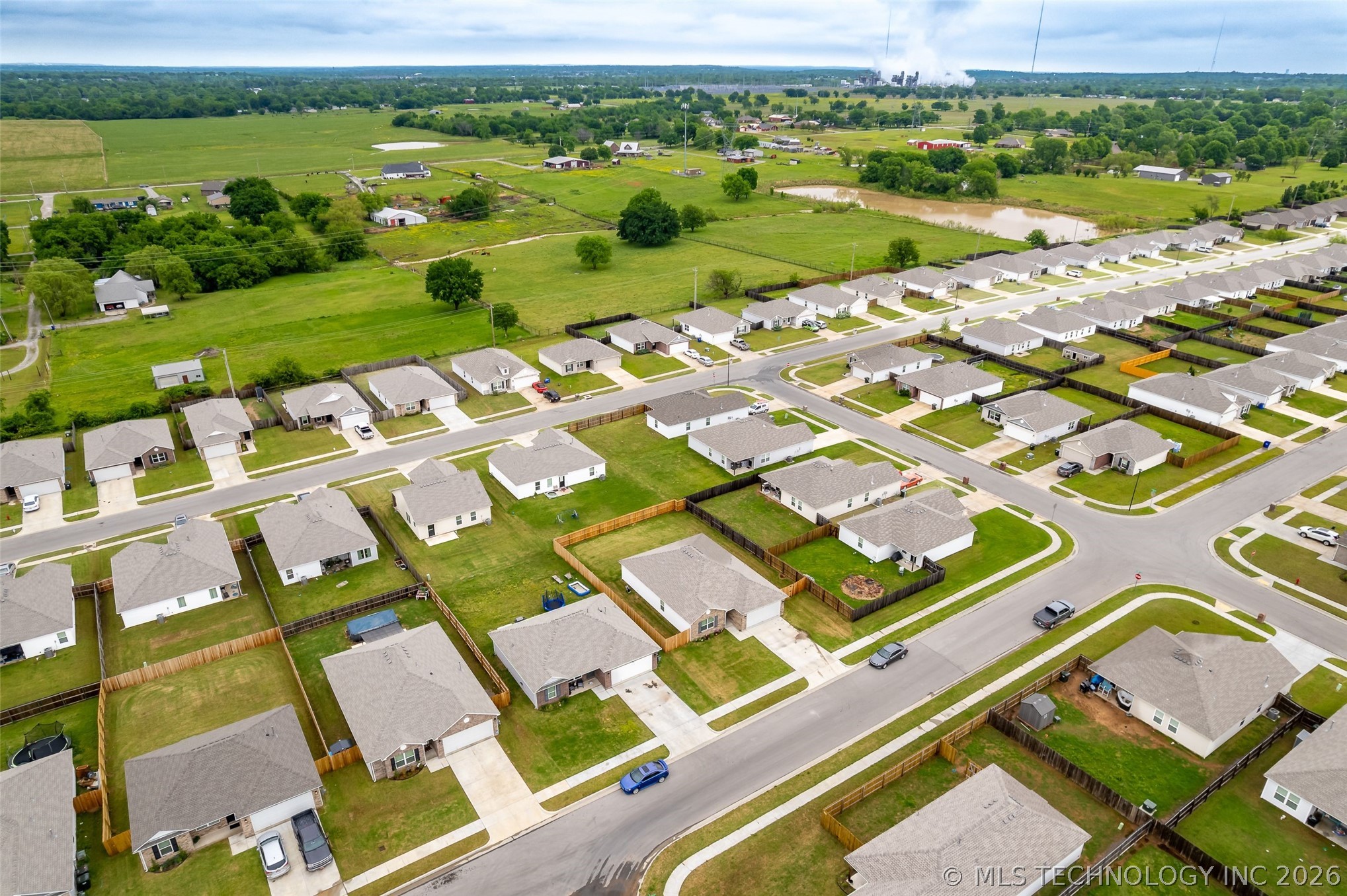 23317 E 114th Street S Broken Arrow OK 74014