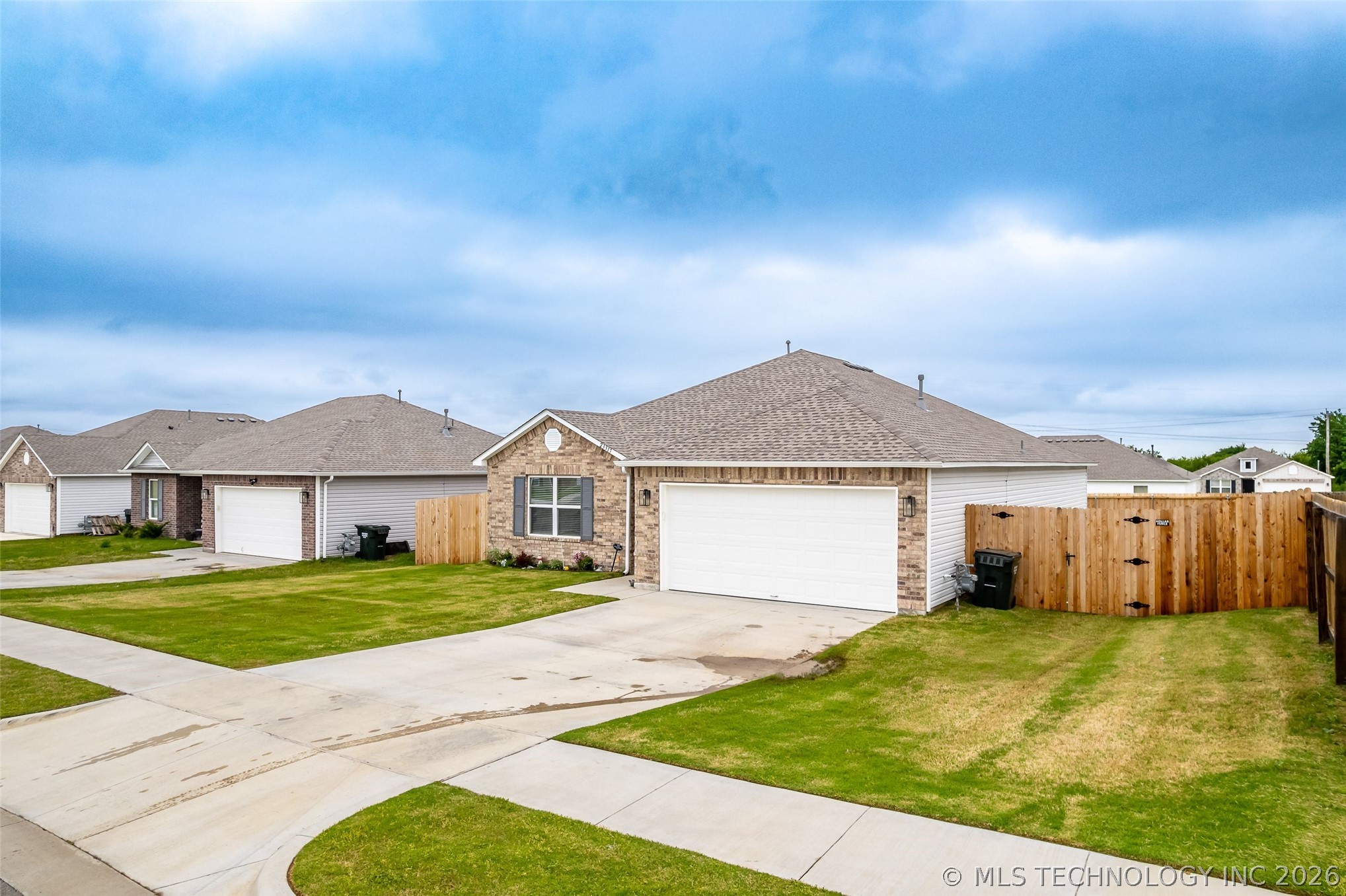 23317 E 114th Street S Broken Arrow OK 74014