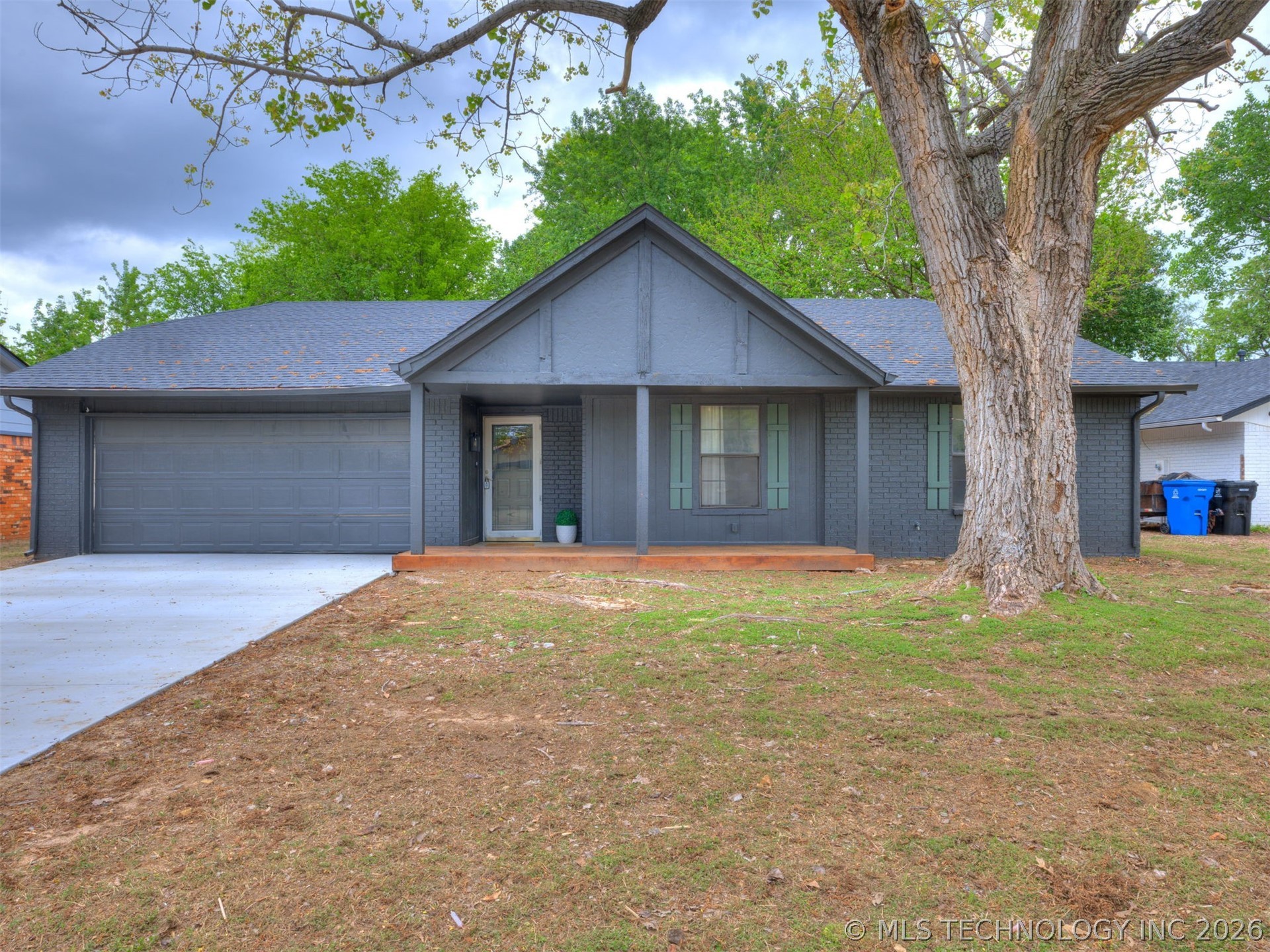 5001 S Ironwood Avenue Broken Arrow OK 74012