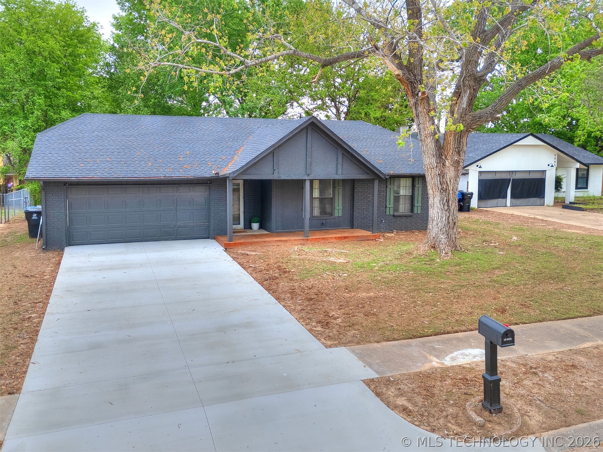 5001 S Ironwood Avenue Broken Arrow OK 74012