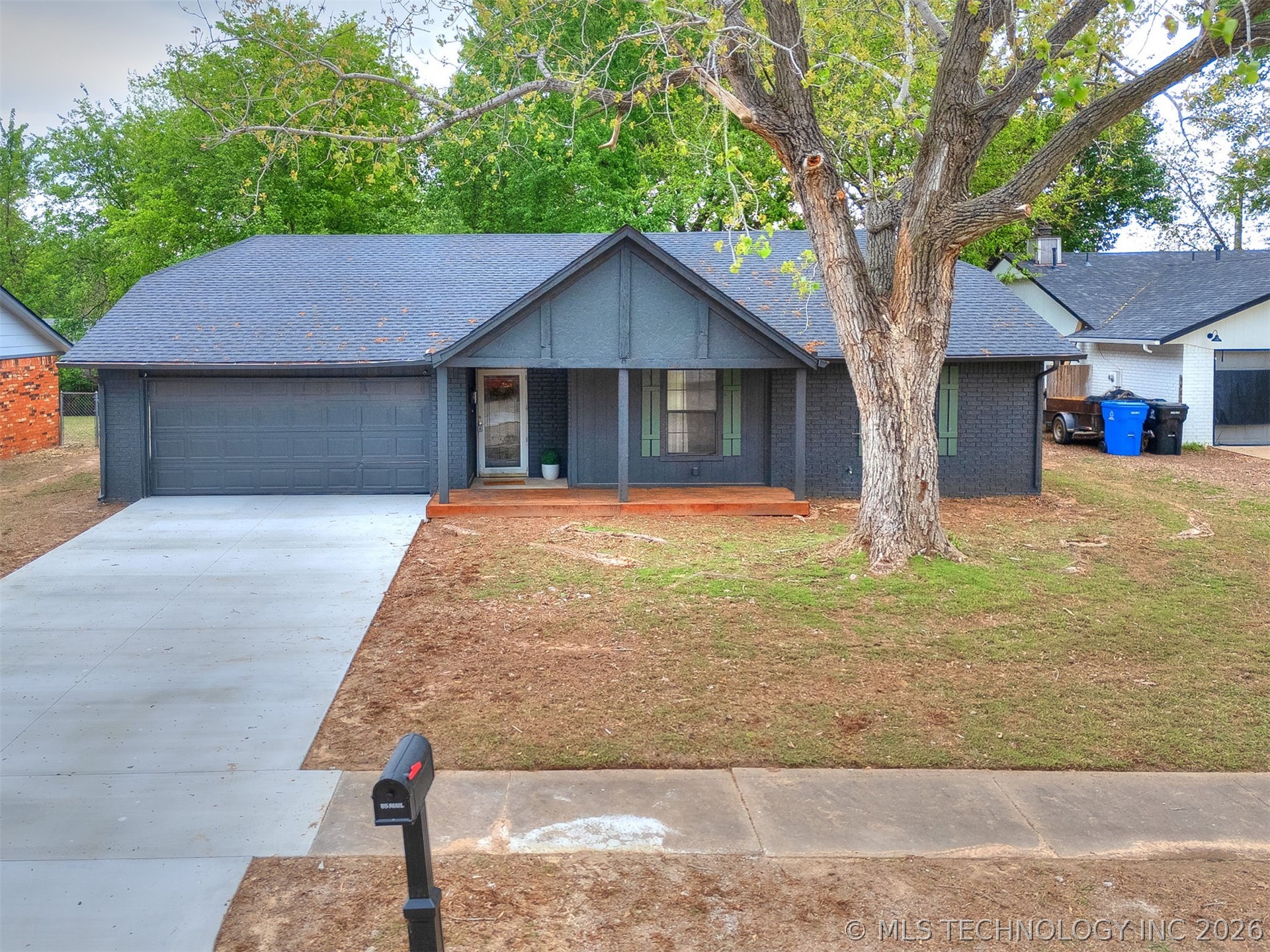 5001 S Ironwood Avenue Broken Arrow OK 74012