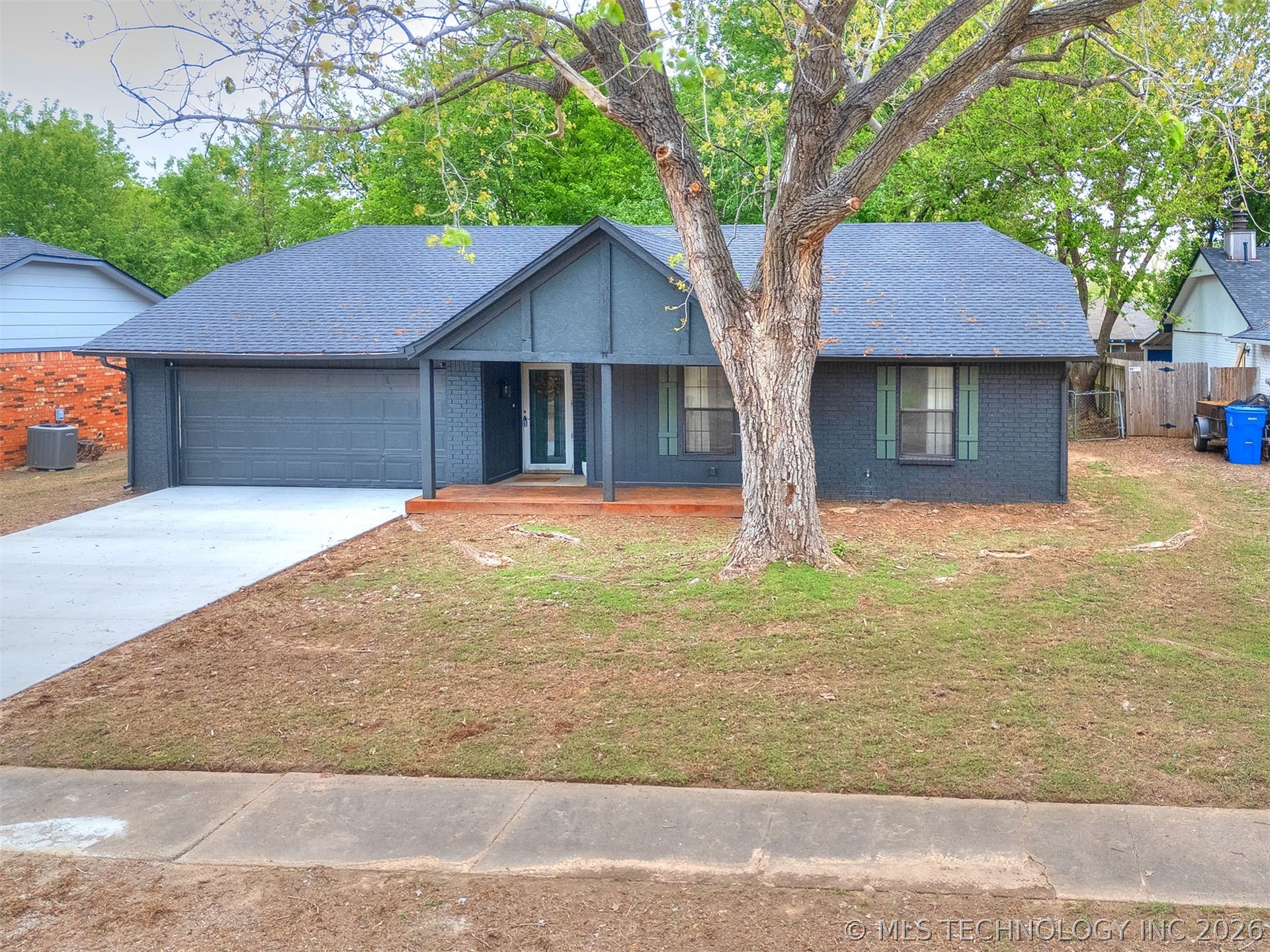 5001 S Ironwood Avenue Broken Arrow OK 74012