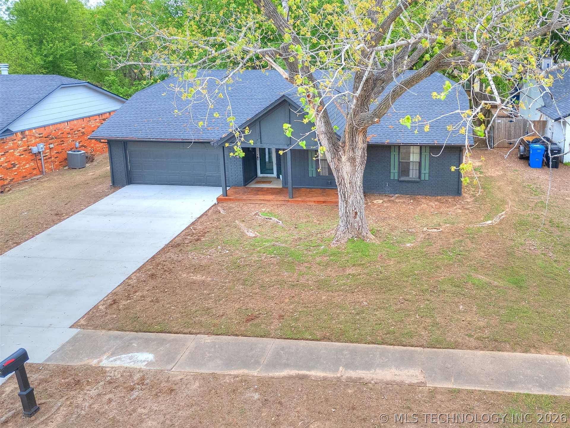 5001 S Ironwood Avenue Broken Arrow OK 74012