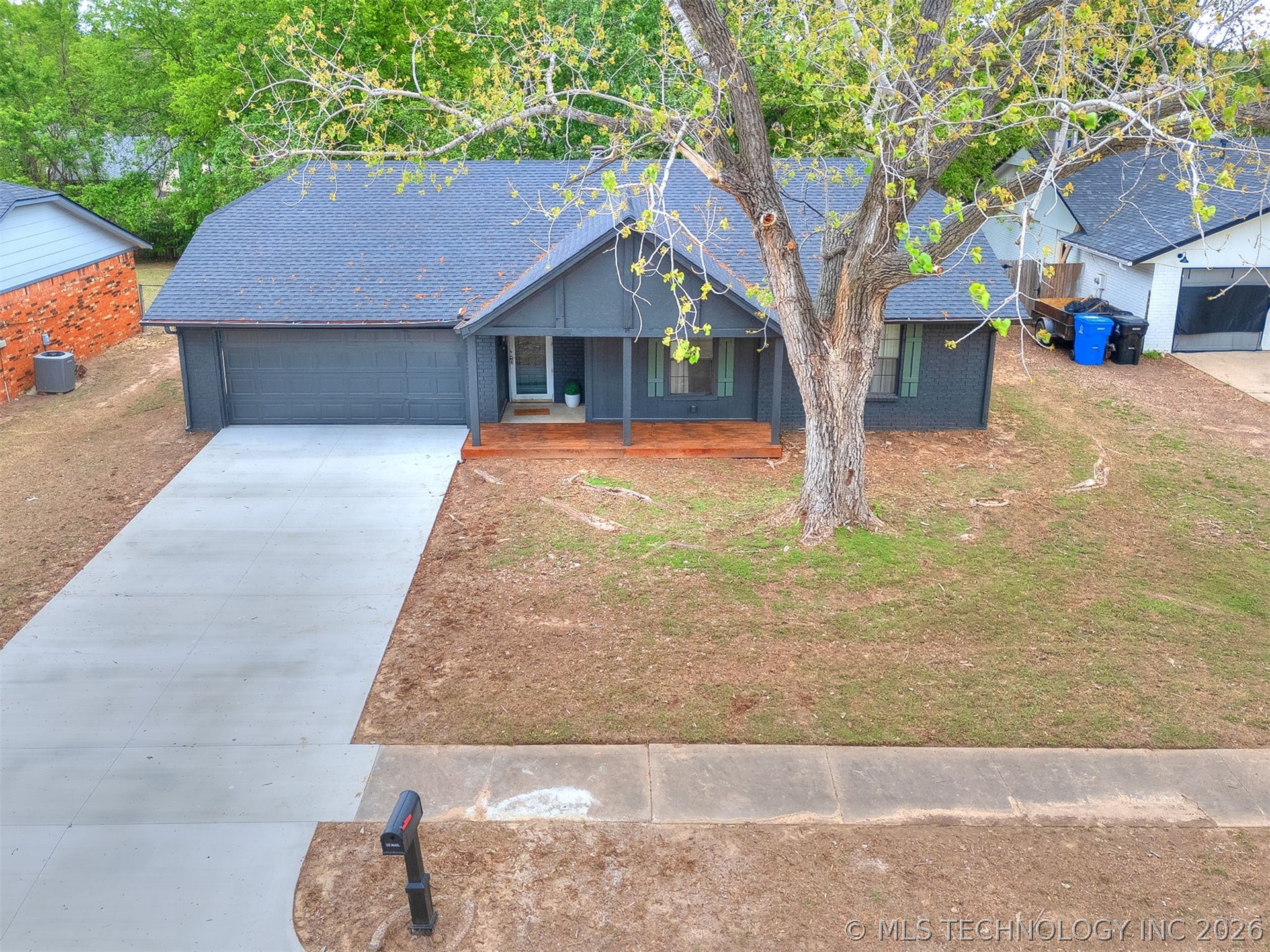 5001 S Ironwood Avenue Broken Arrow OK 74012