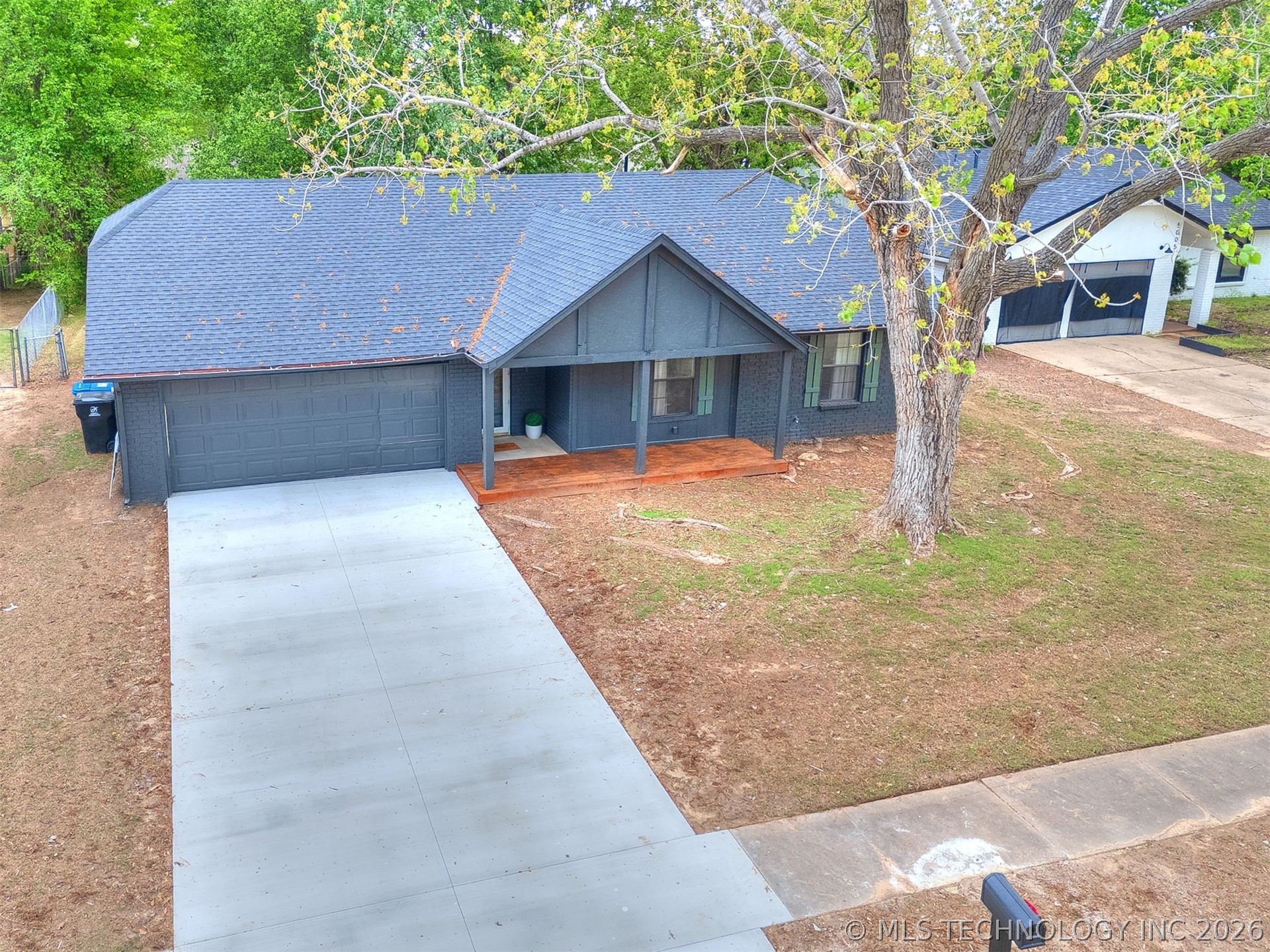 5001 S Ironwood Avenue Broken Arrow OK 74012