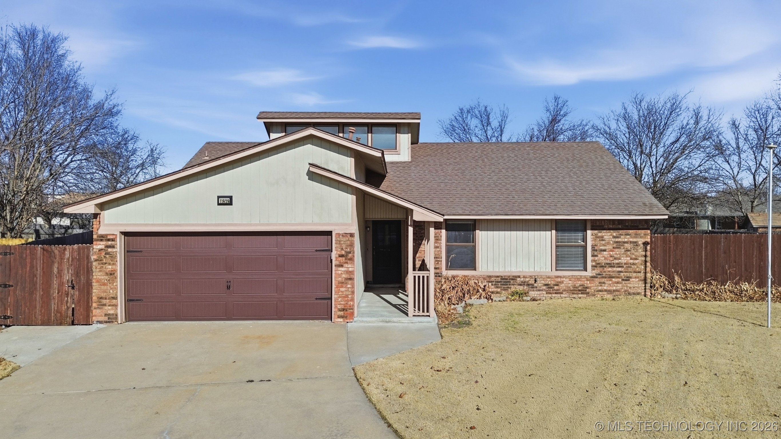 11829 E 80th Place Owasso OK 74055