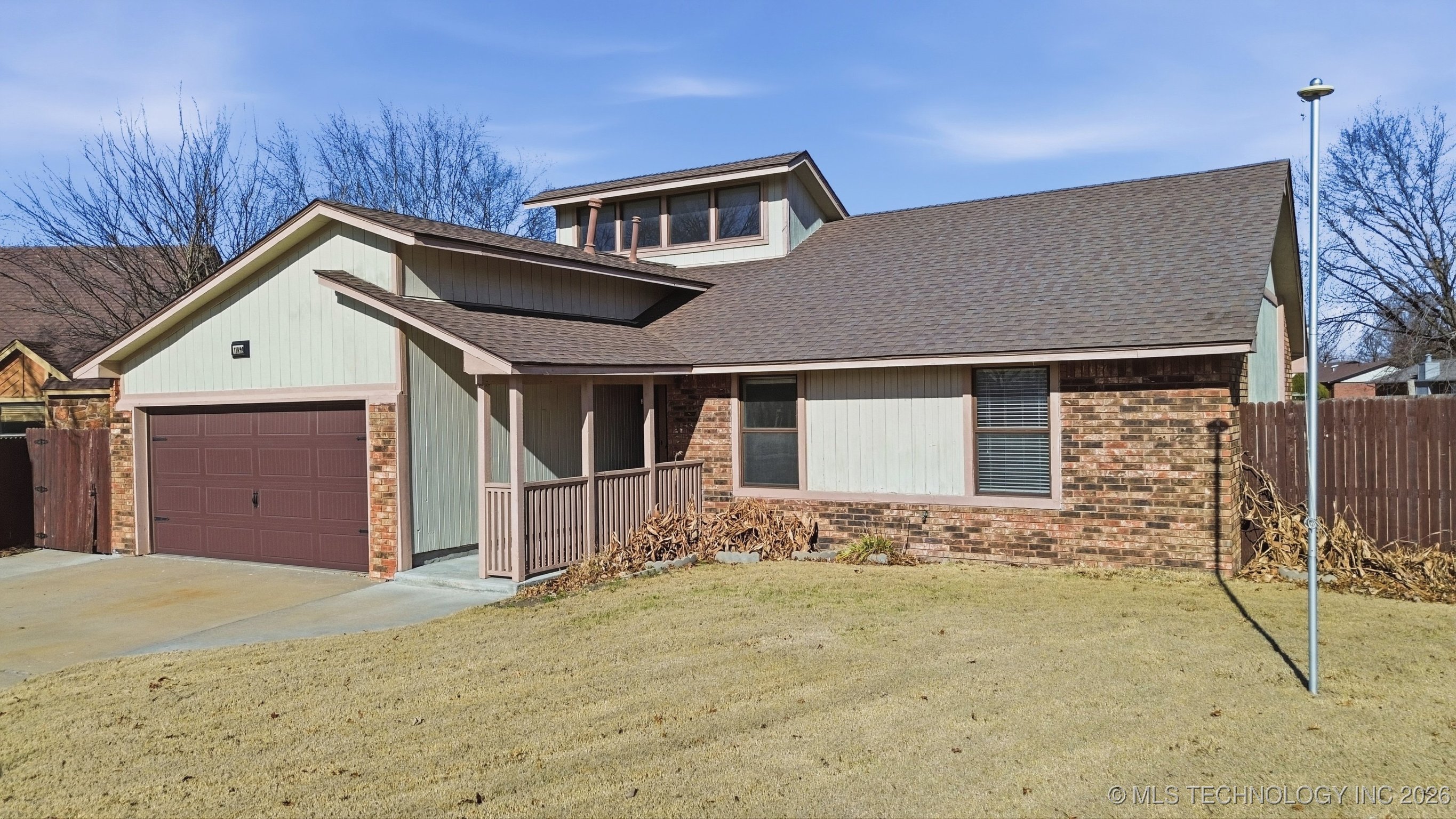 11829 E 80th Place Owasso OK 74055