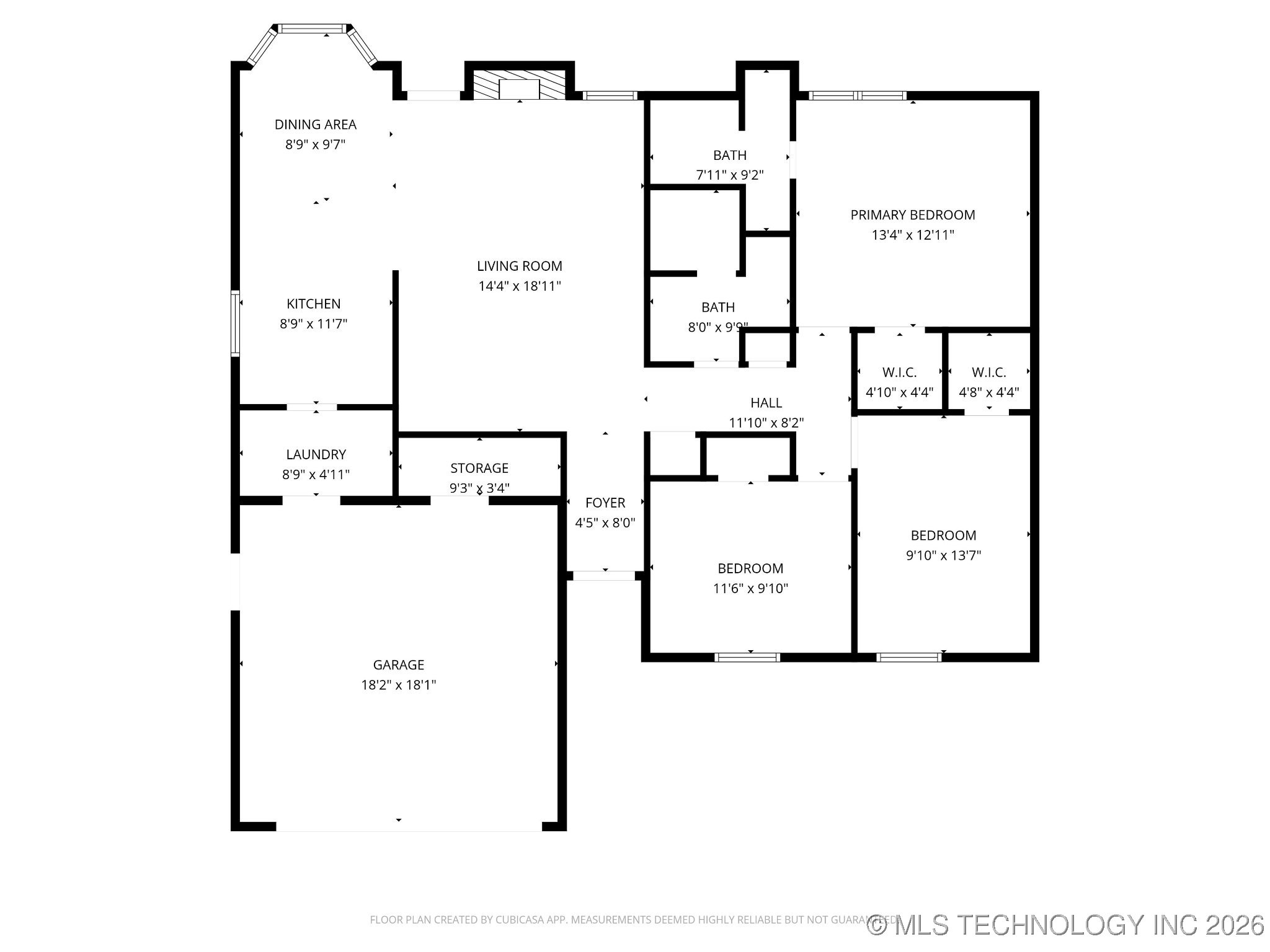 11829 E 80th Place Owasso OK 74055