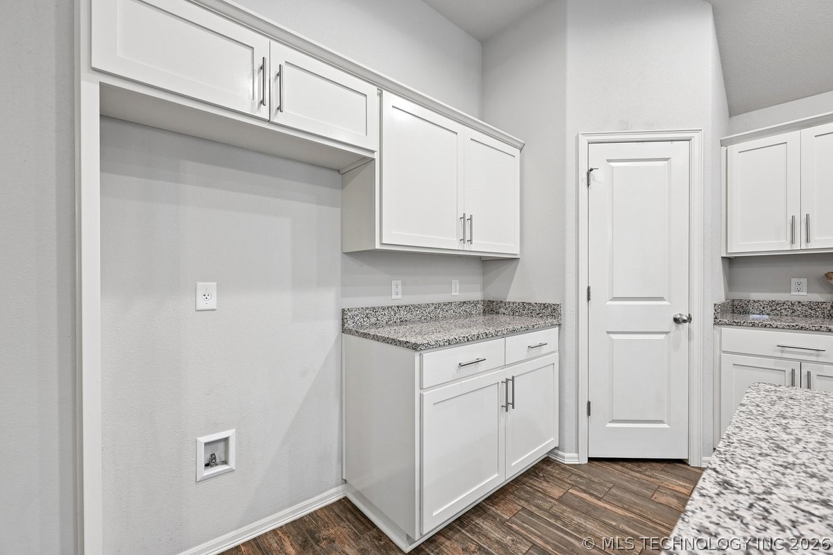 3121 W Fredericksburg Street Broken Arrow OK 74011