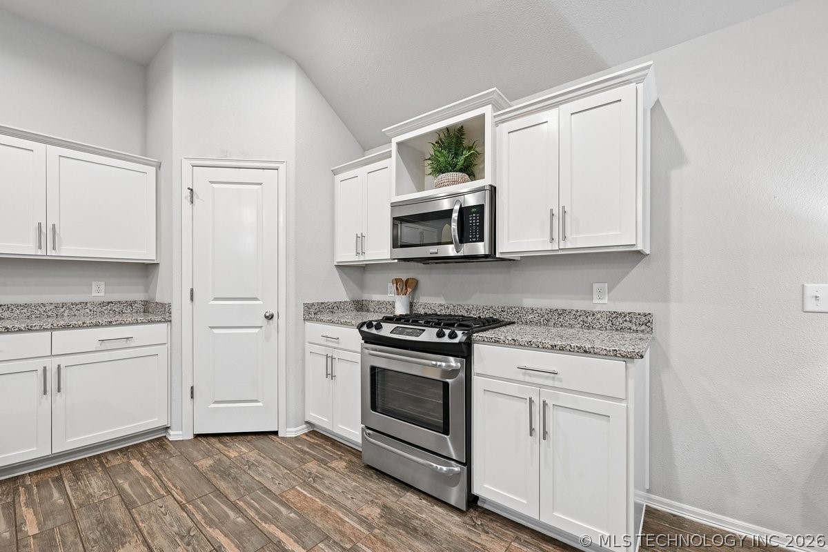 3121 W Fredericksburg Street Broken Arrow OK 74011