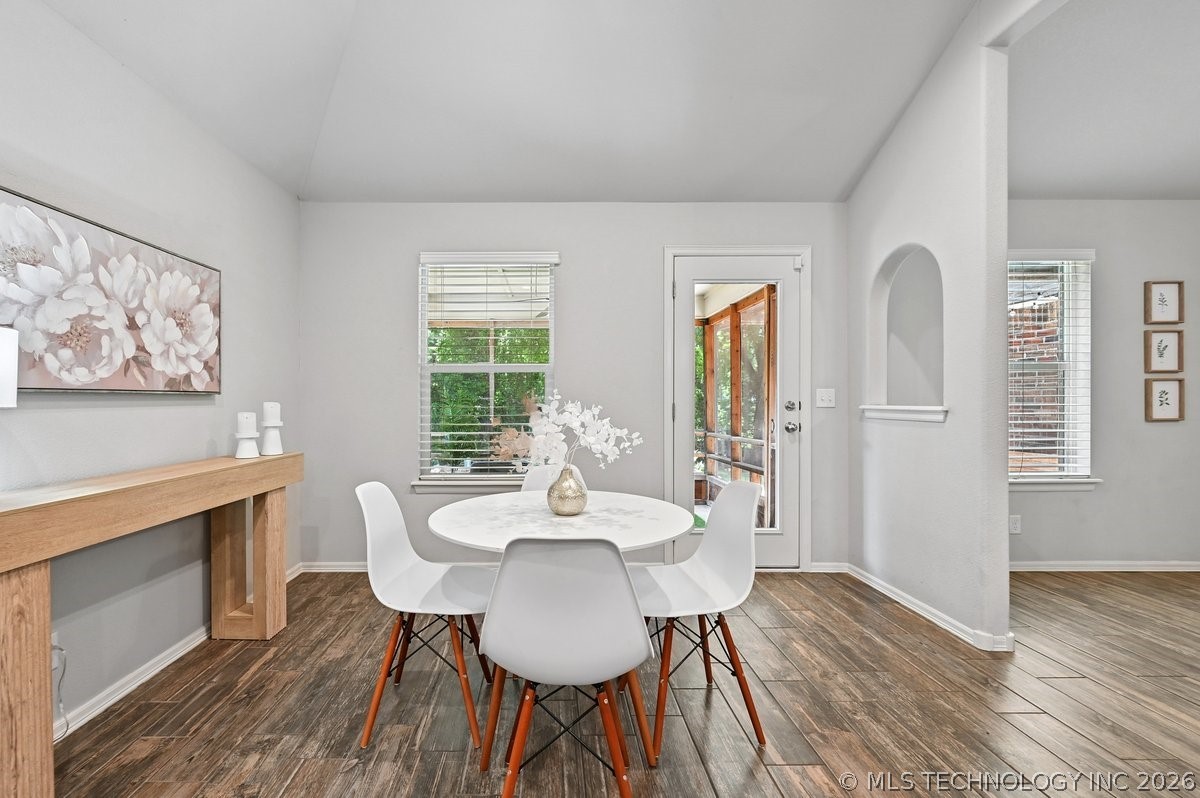 3121 W Fredericksburg Street Broken Arrow OK 74011