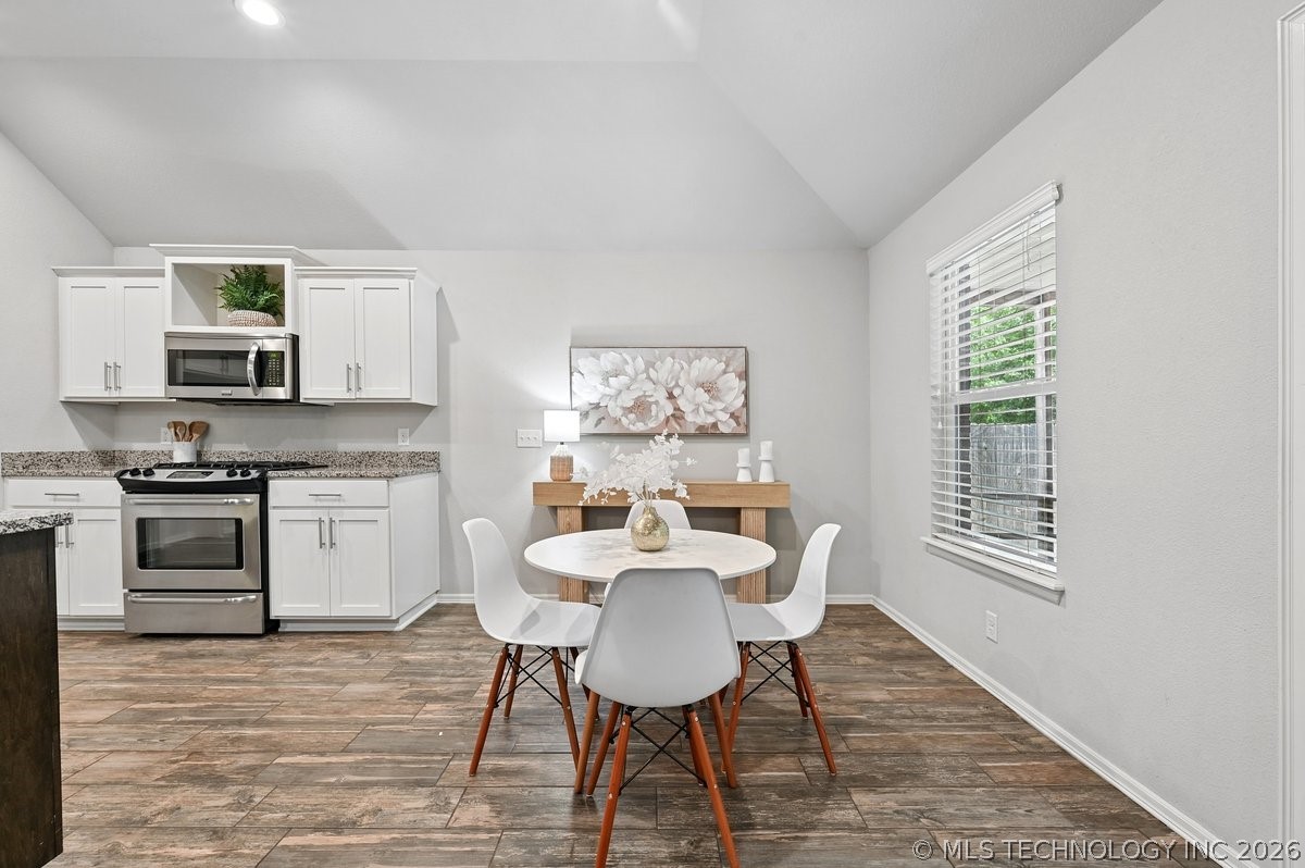 3121 W Fredericksburg Street Broken Arrow OK 74011