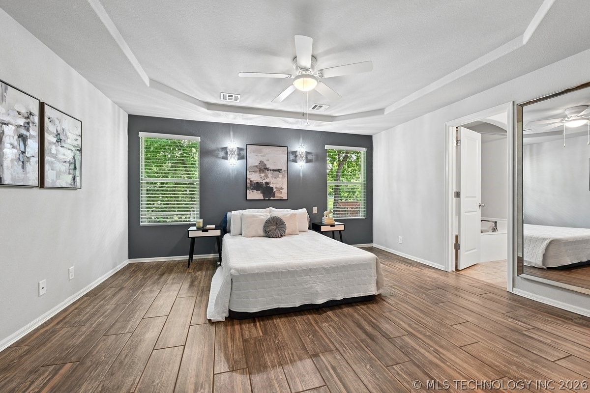 3121 W Fredericksburg Street Broken Arrow OK 74011
