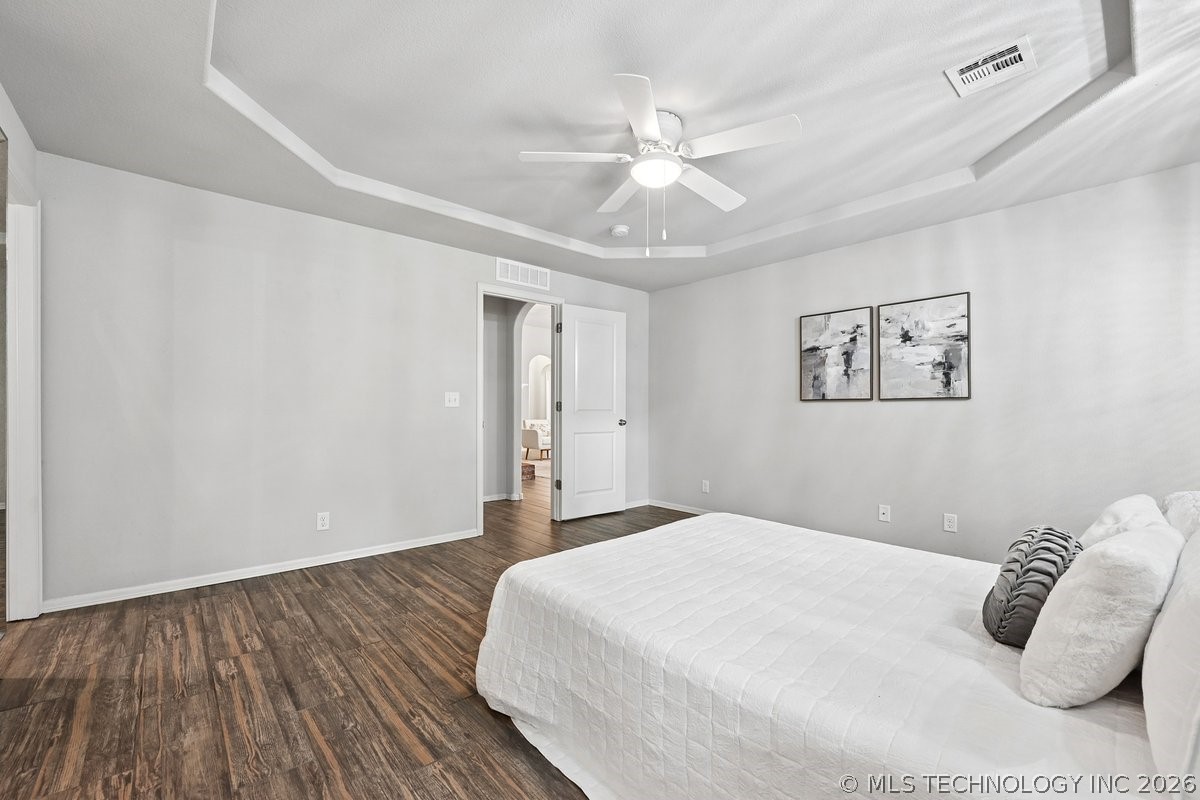 3121 W Fredericksburg Street Broken Arrow OK 74011