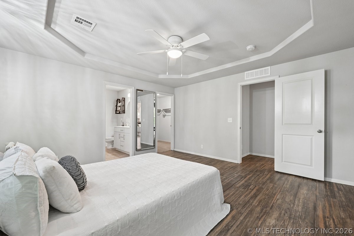 3121 W Fredericksburg Street Broken Arrow OK 74011