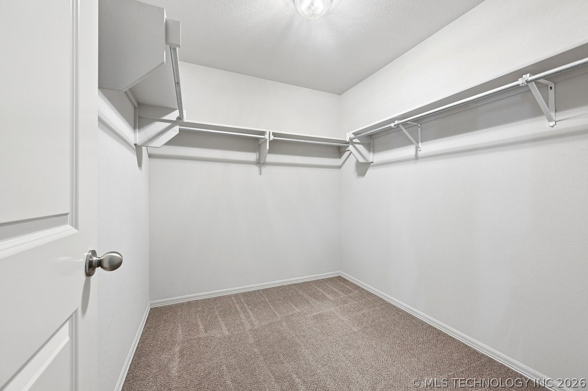 3121 W Fredericksburg Street Broken Arrow OK 74011