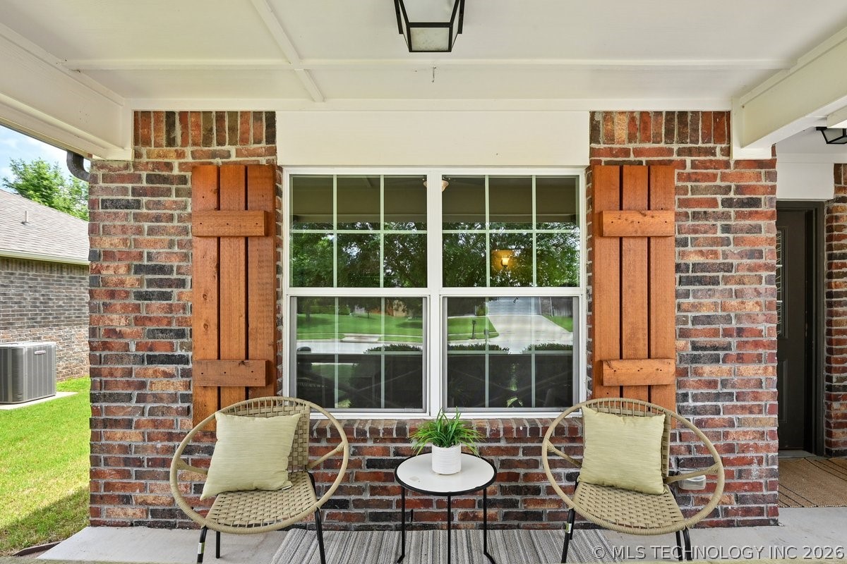 3121 W Fredericksburg Street Broken Arrow OK 74011