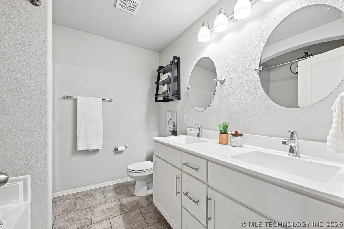 3121 W Fredericksburg Street Broken Arrow OK 74011