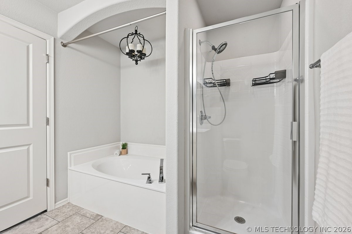 3121 W Fredericksburg Street Broken Arrow OK 74011