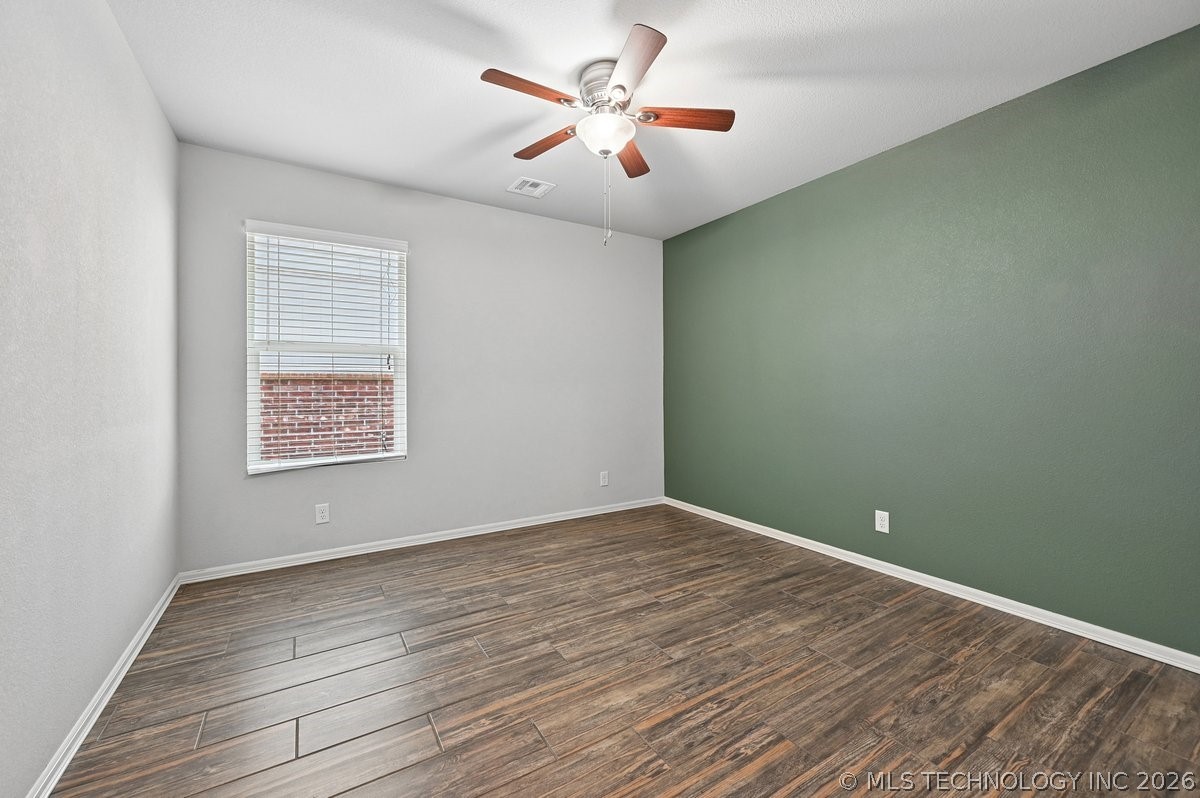 3121 W Fredericksburg Street Broken Arrow OK 74011