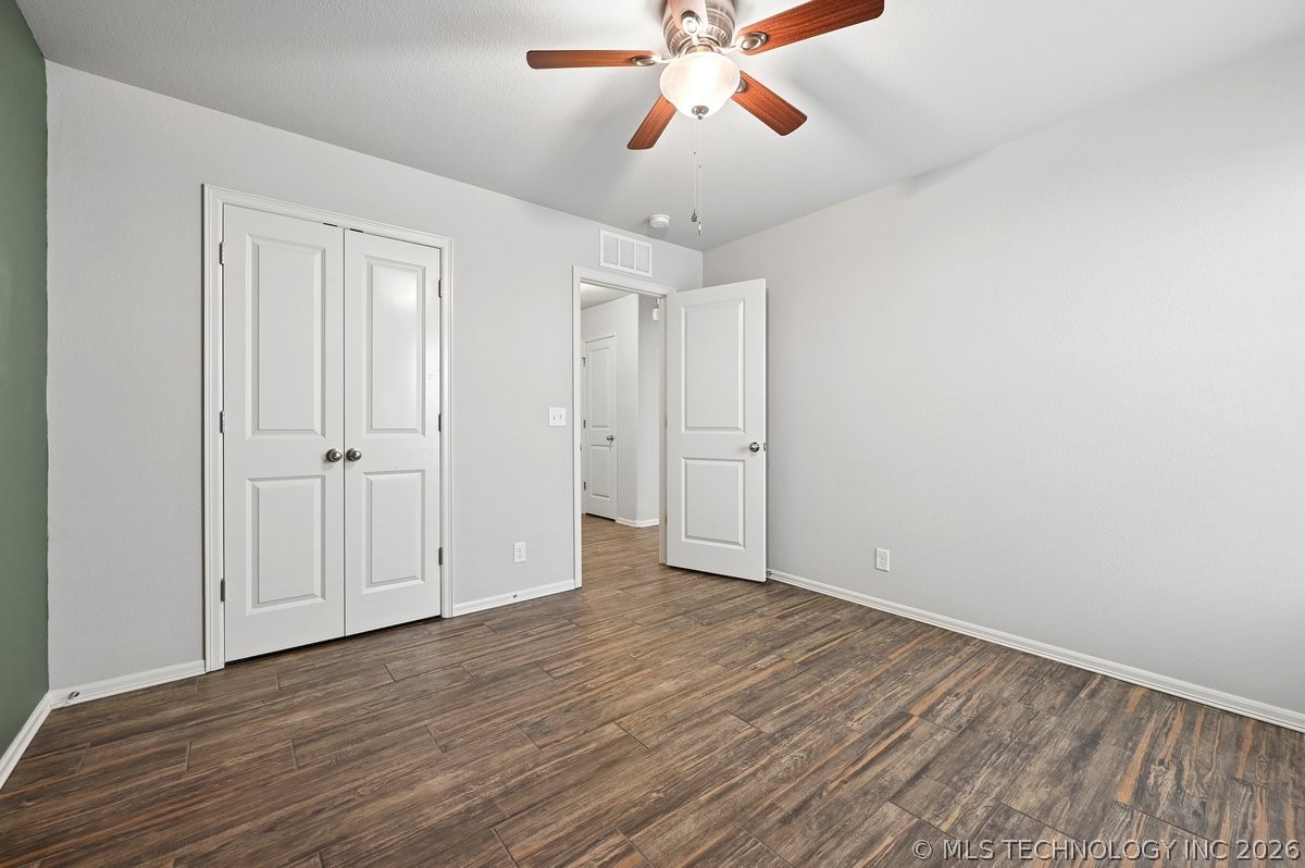 3121 W Fredericksburg Street Broken Arrow OK 74011