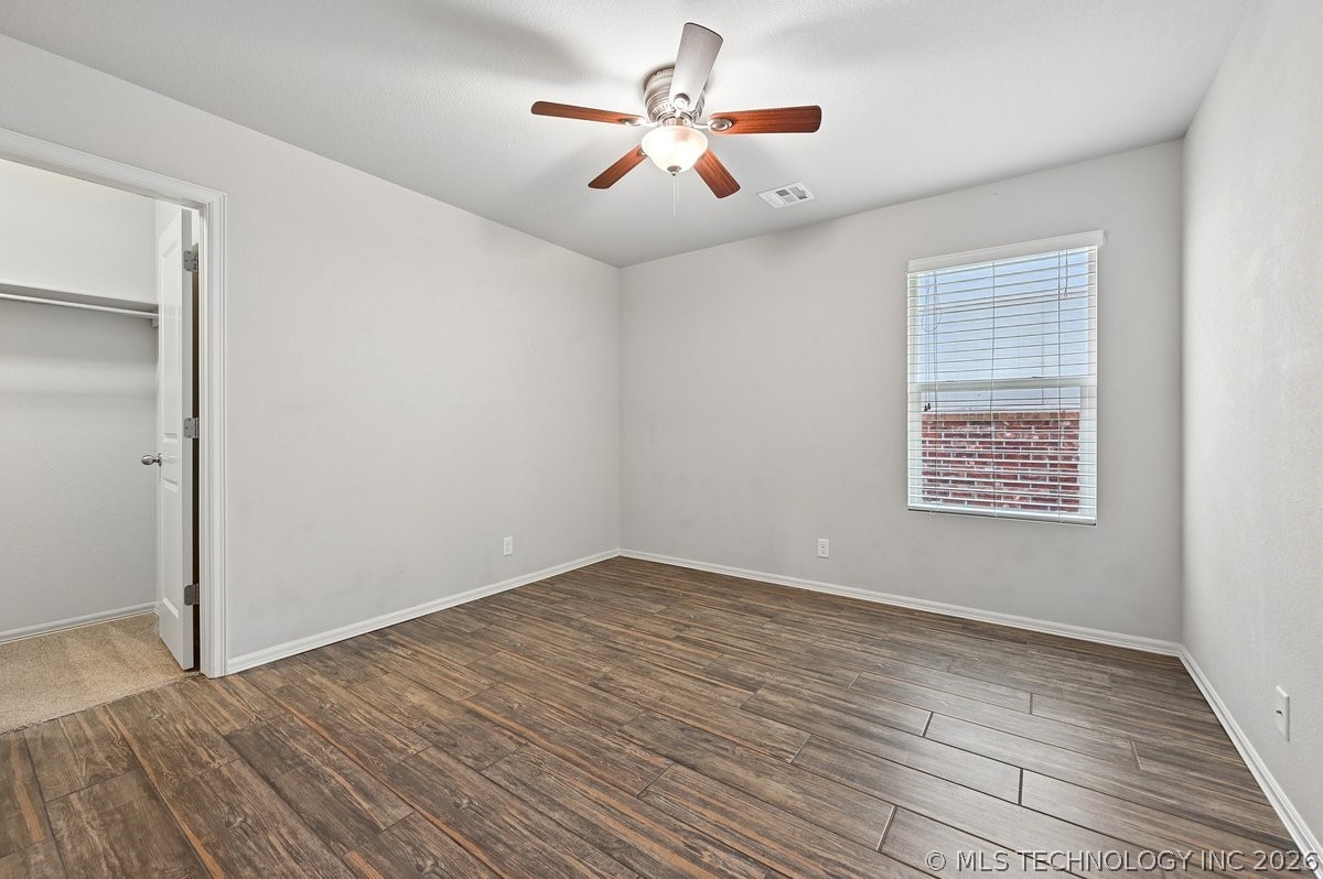 3121 W Fredericksburg Street Broken Arrow OK 74011
