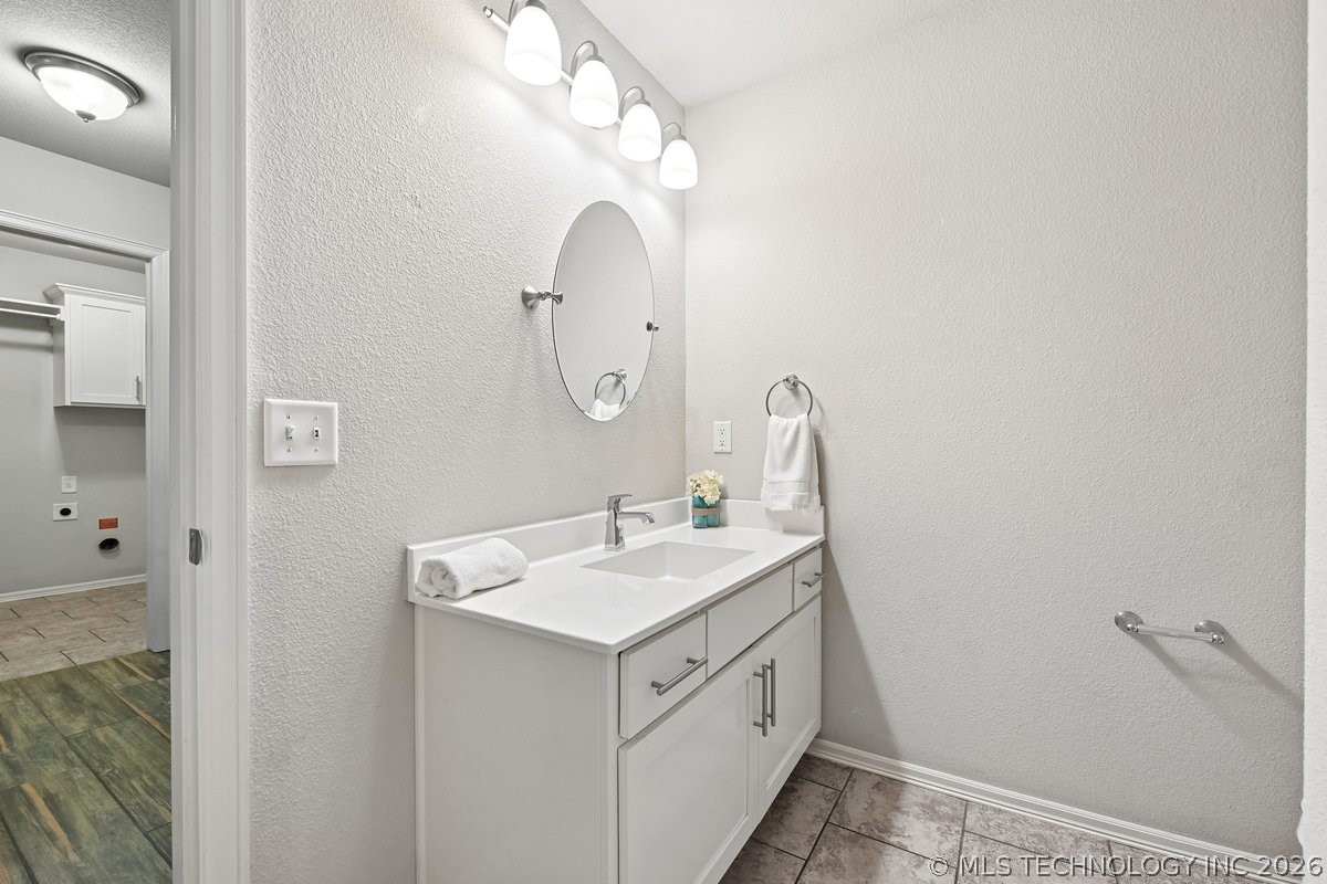 3121 W Fredericksburg Street Broken Arrow OK 74011
