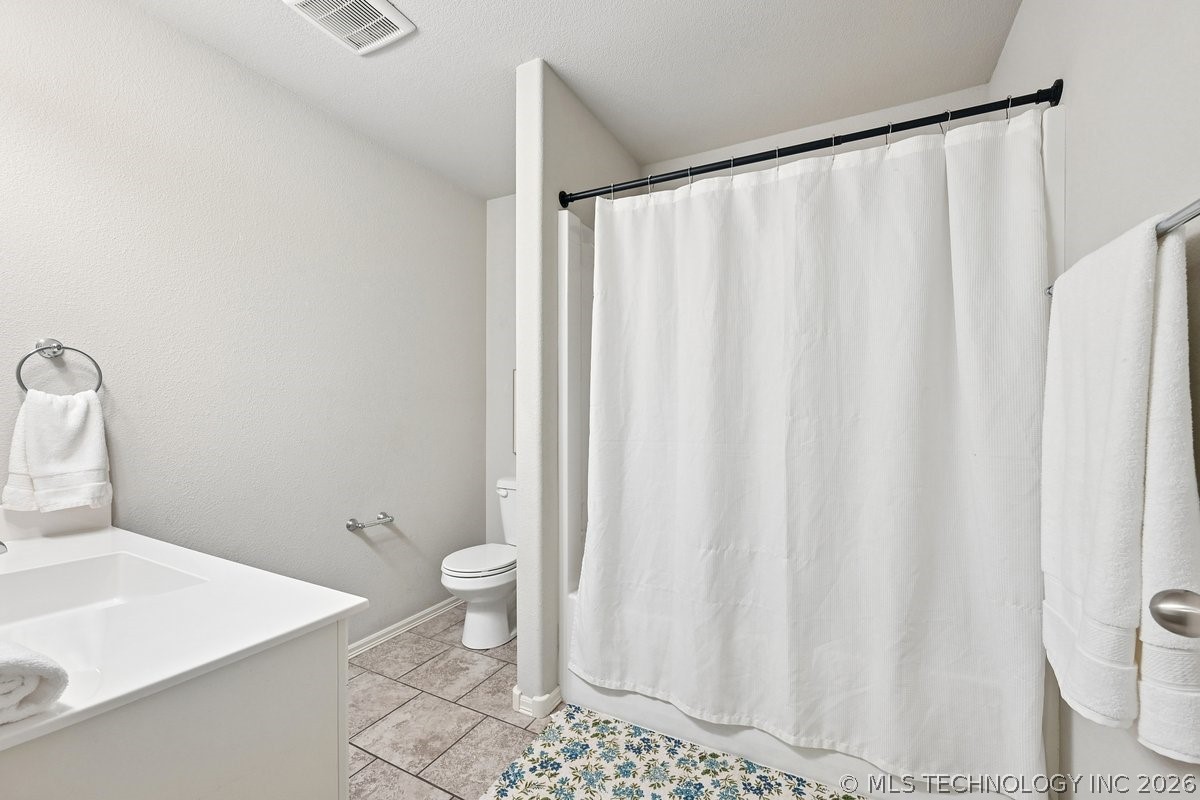 3121 W Fredericksburg Street Broken Arrow OK 74011